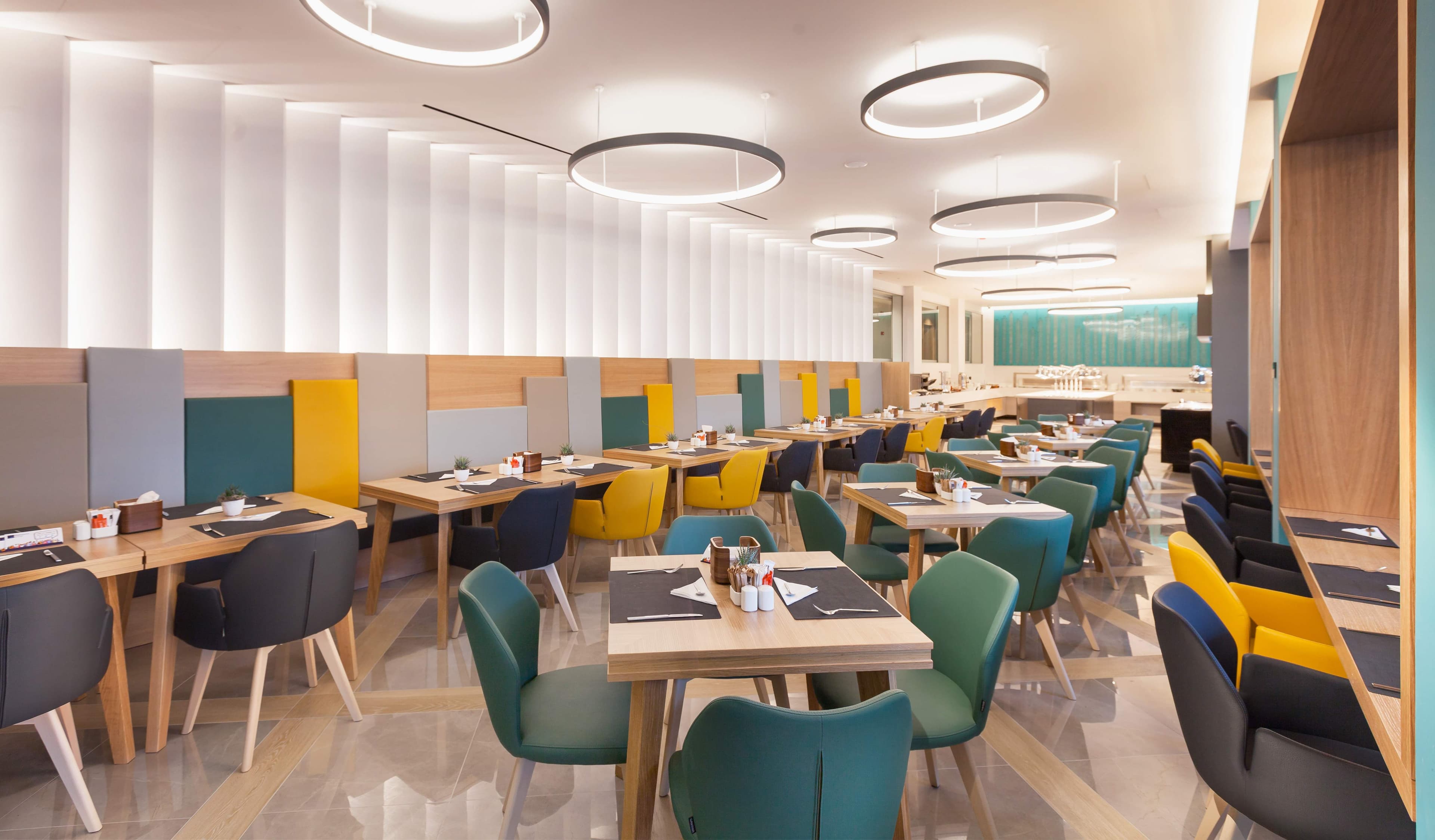 Blue Lagoon City Hotel Ansicht 6