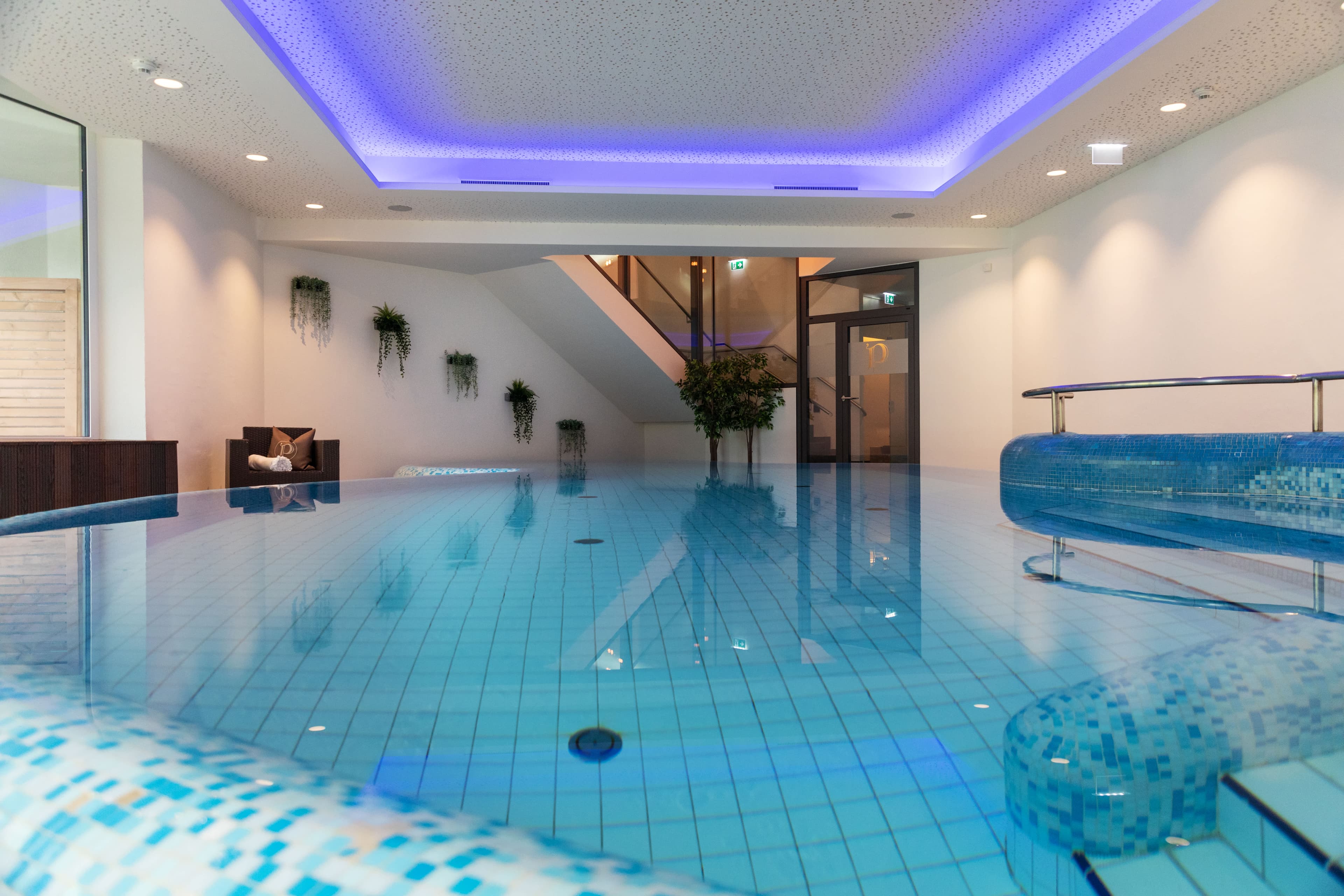 Vital-Hotel Post Ansicht 8