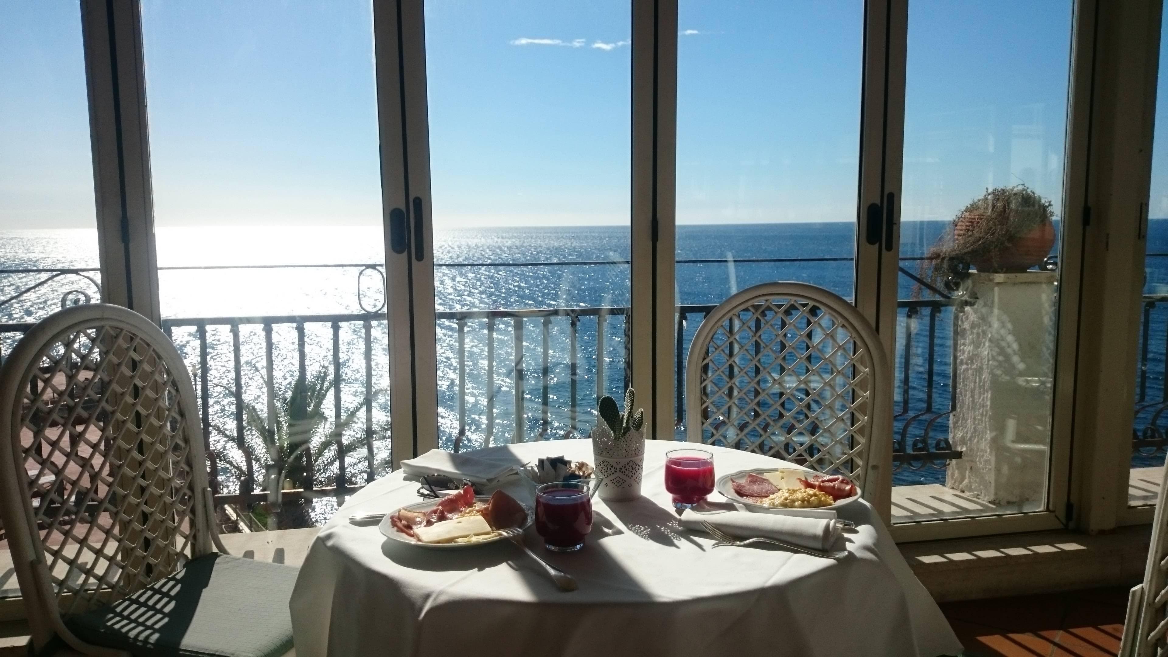 Grand Hotel Baia Verde Ansicht 8