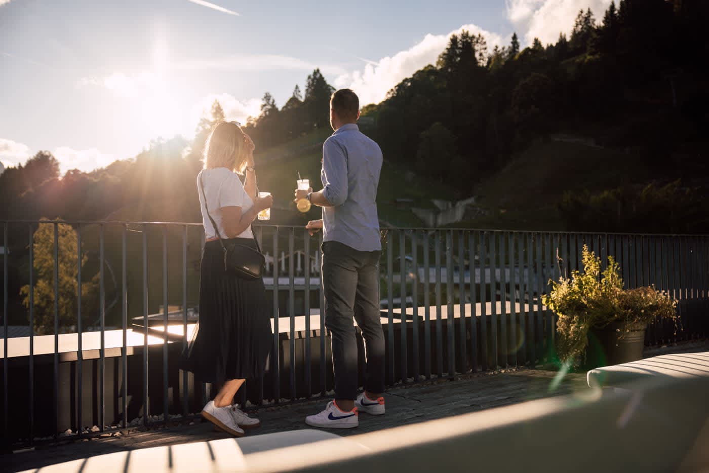 Adler Resort Ansicht 9