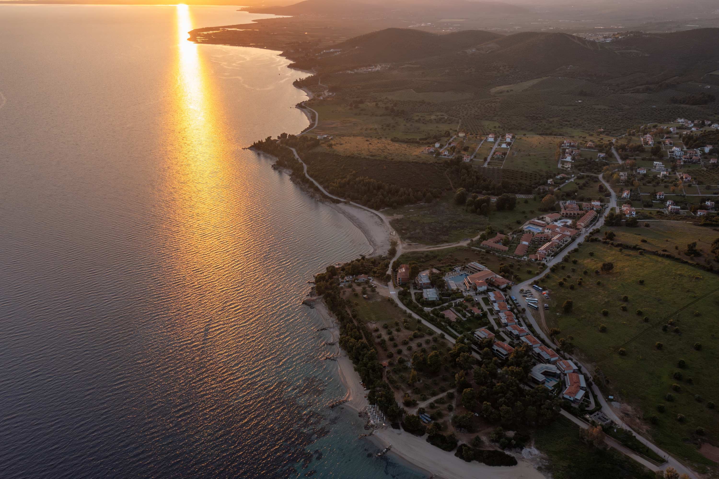 Blue Dolphin Resort Hotel Ansicht 3