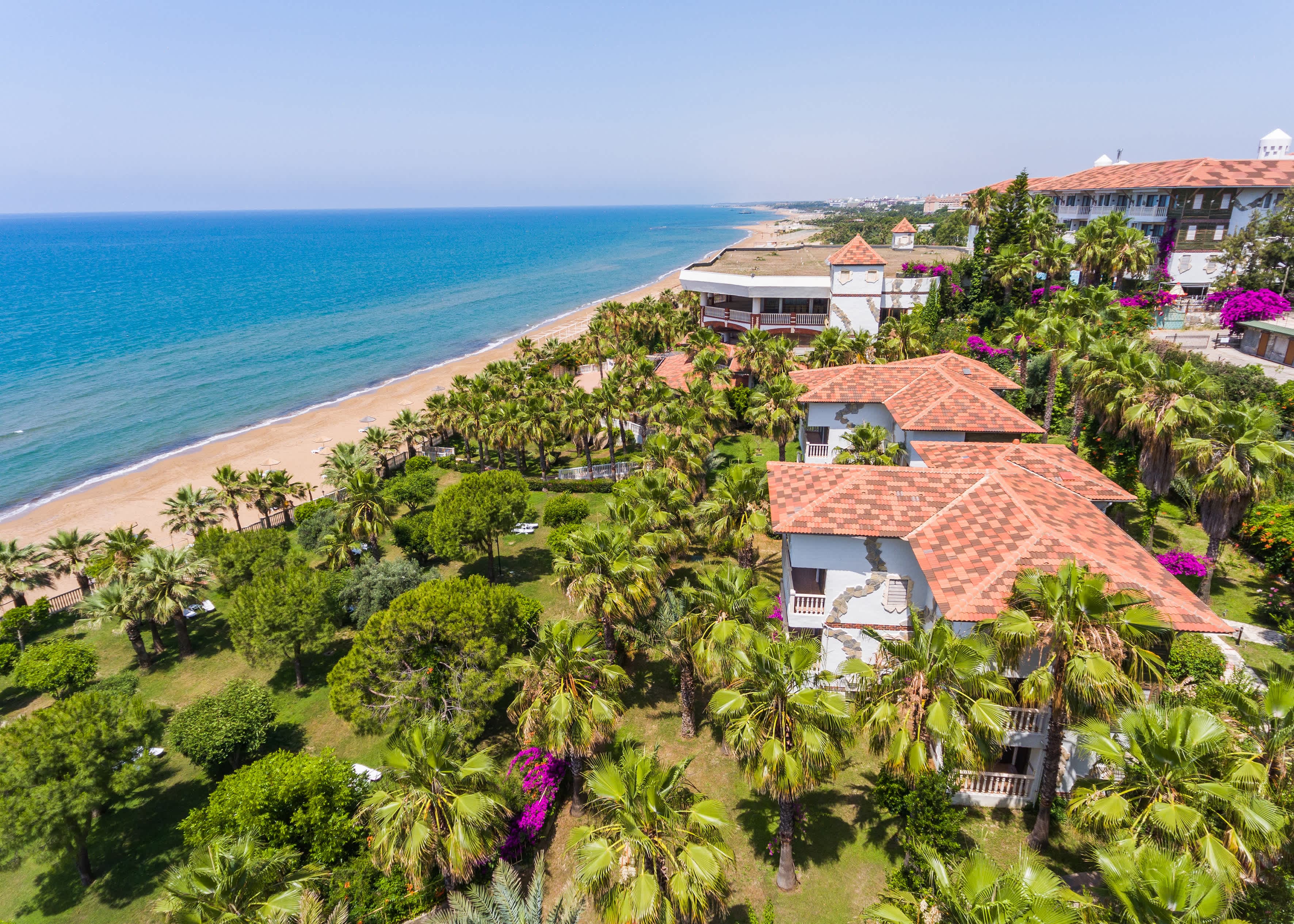Hotel Defne Dream