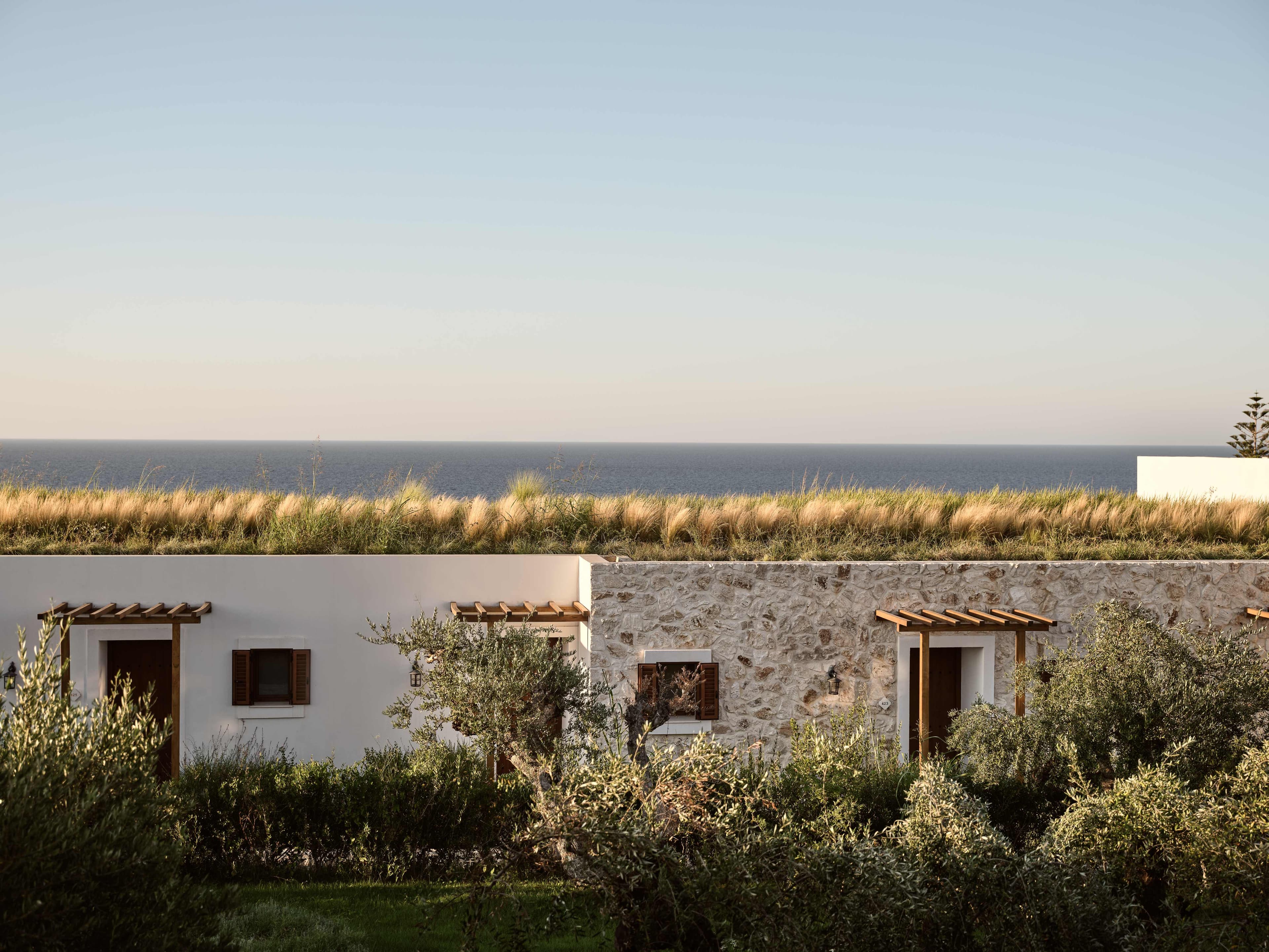 Lesante Cape - The Leading Hotels of the World Ansicht 3