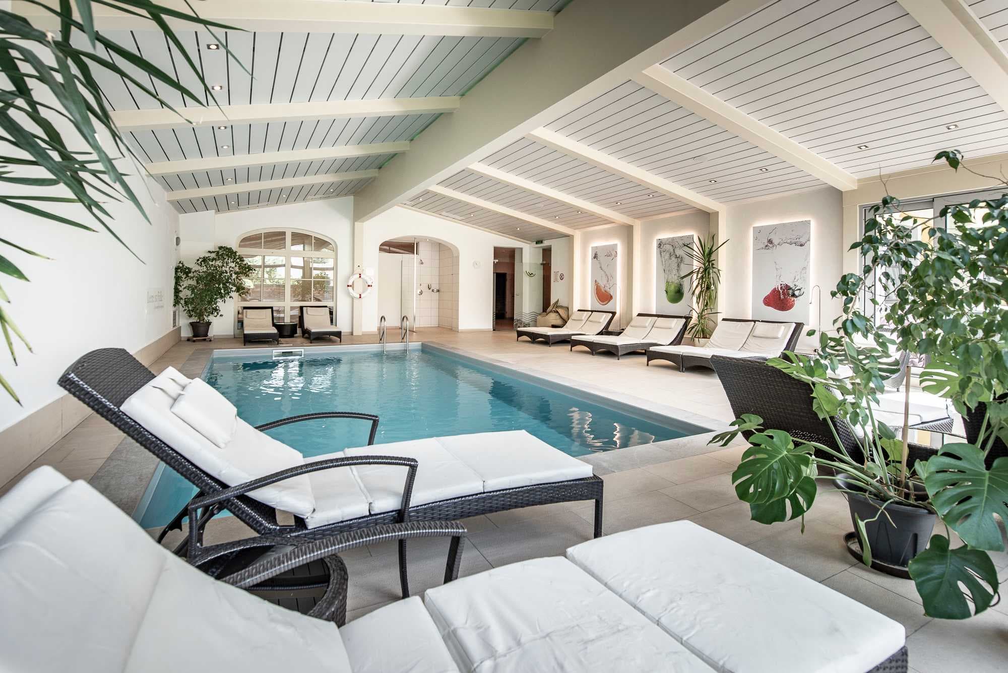 Faulenzerhotel Schweighofer Ansicht 7