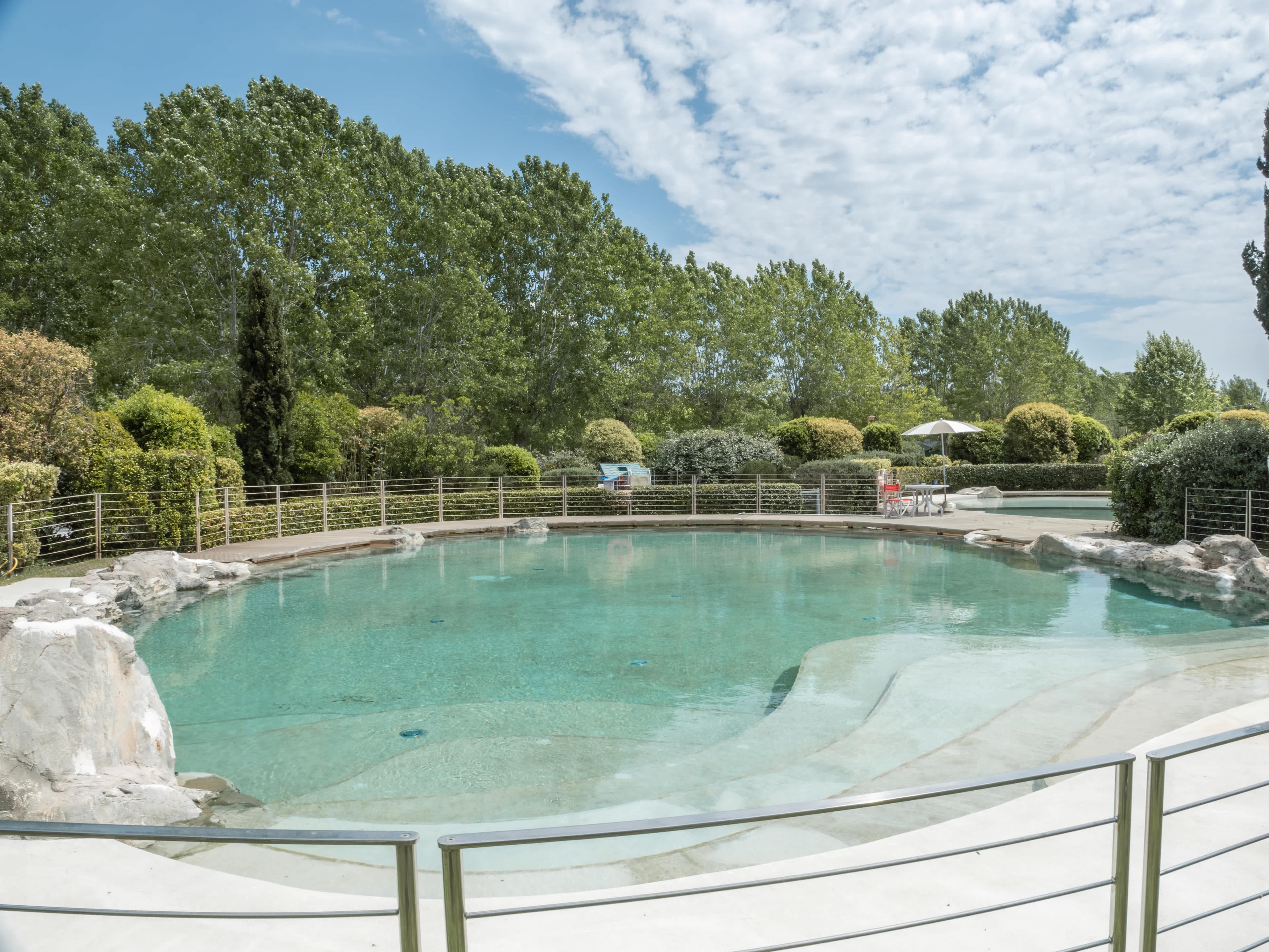 Club del Sole Viareggio Family Collection/ Sentido Tuscany Premium Camp Ansicht 7