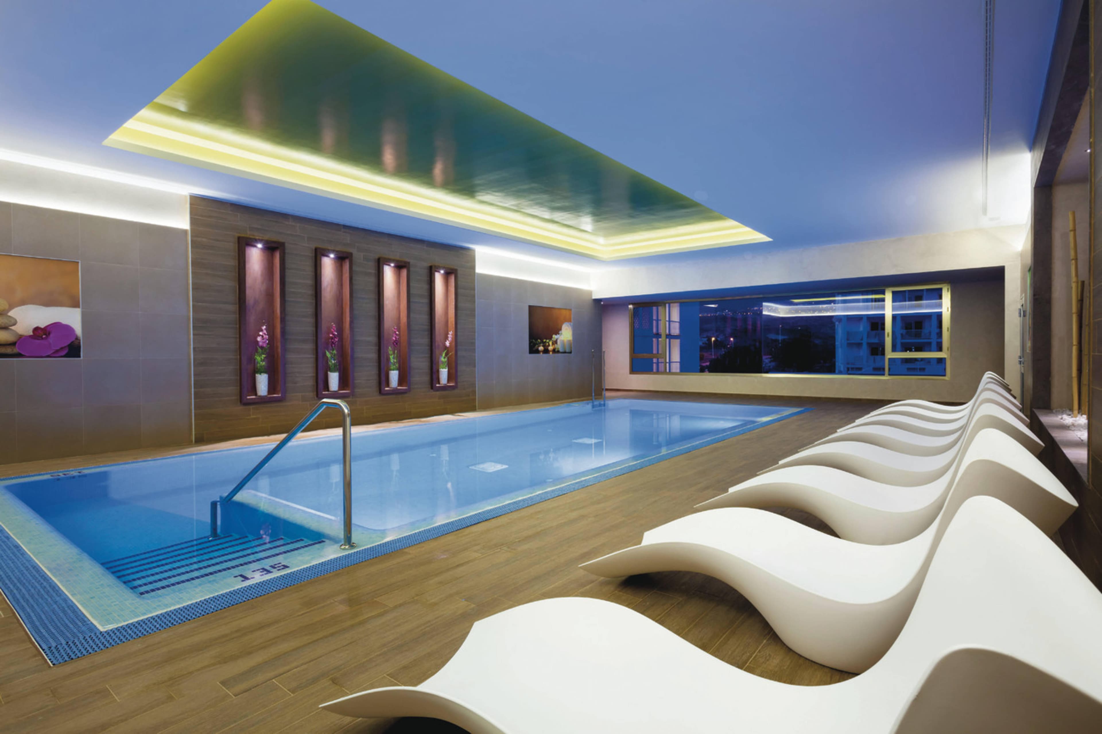 Hotel Riu Palace Tenerife Ansicht 7