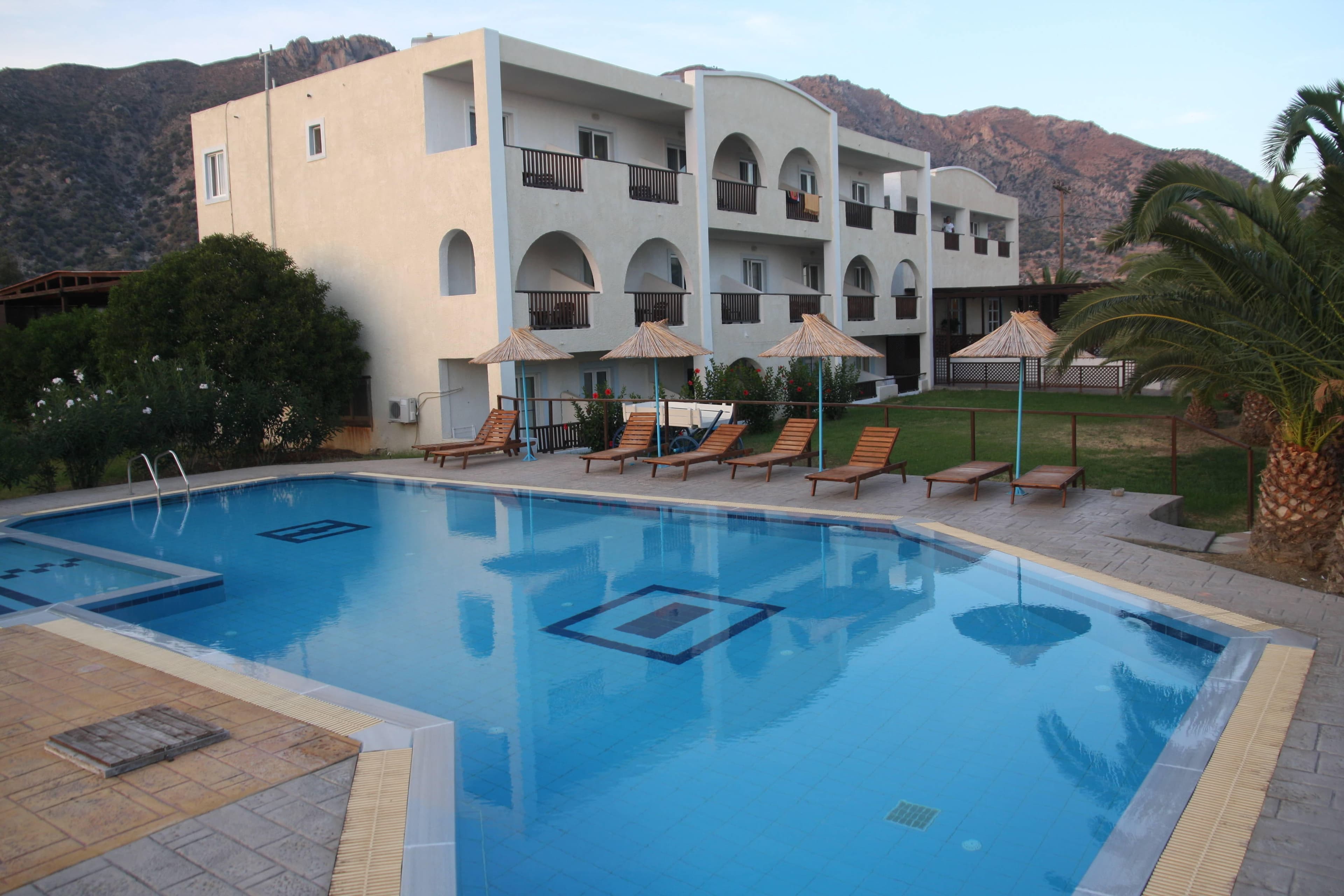 Kalimera Mare Ansicht 8