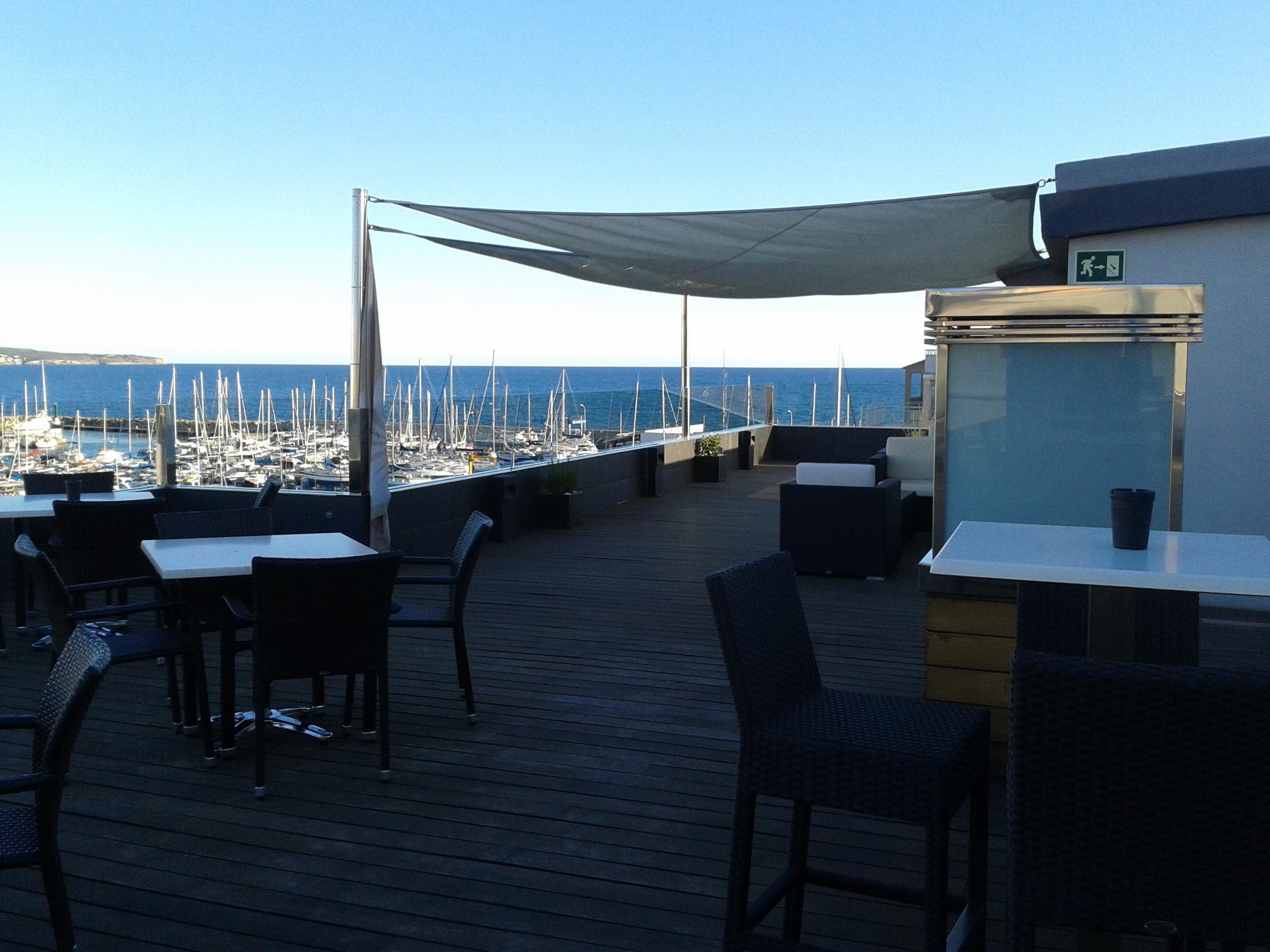 Nautic Hotel & Spa Ansicht 8