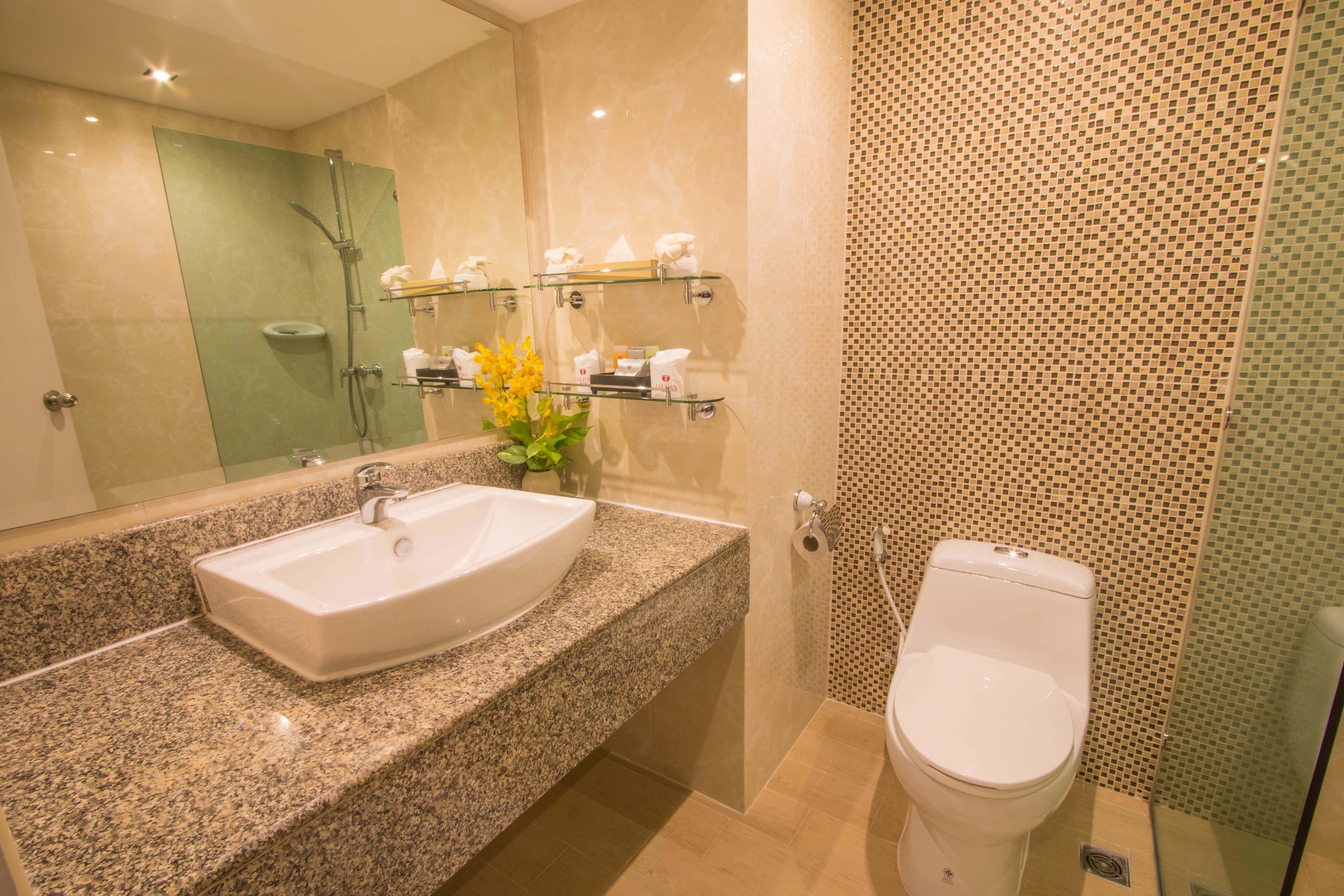 Hotel Tai Pan Ansicht 6
