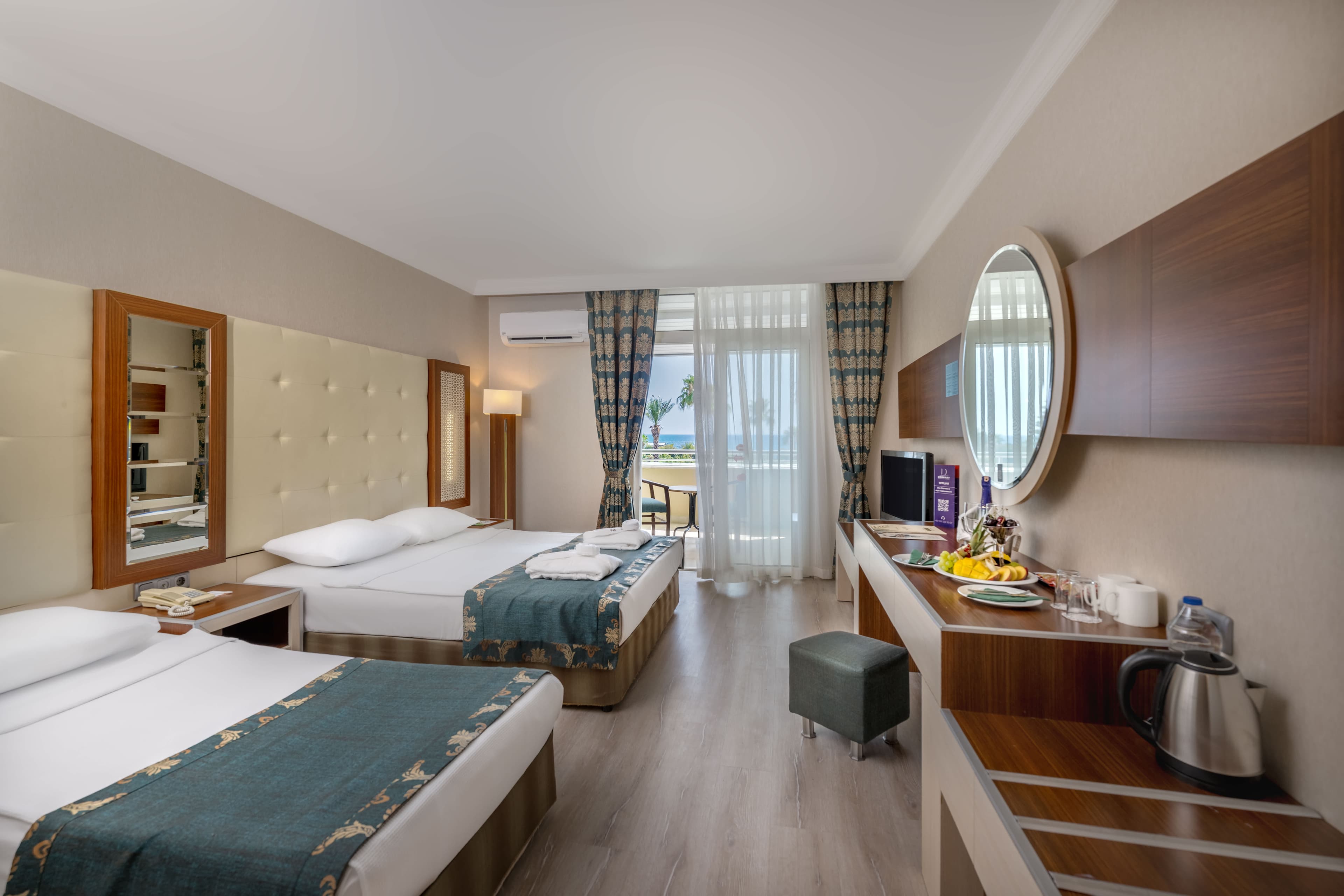 Beach Club Doganay Ansicht 6