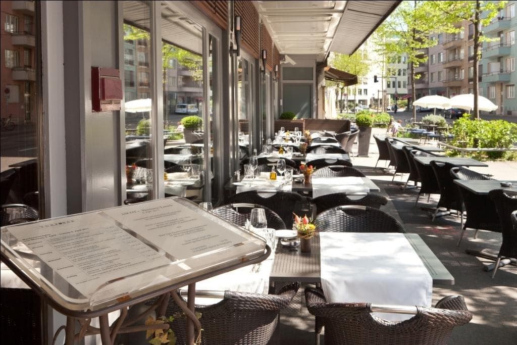 Locke am Platz Ansicht 7