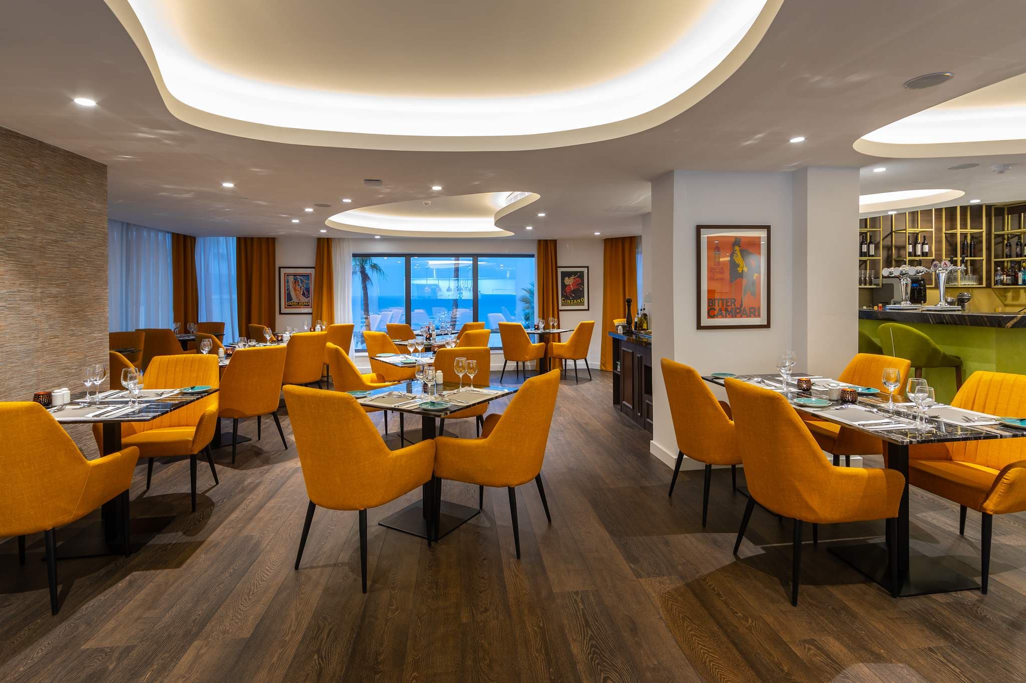 Leonardo Crystal Cove Hotel & Spa – Adults only Ansicht 8