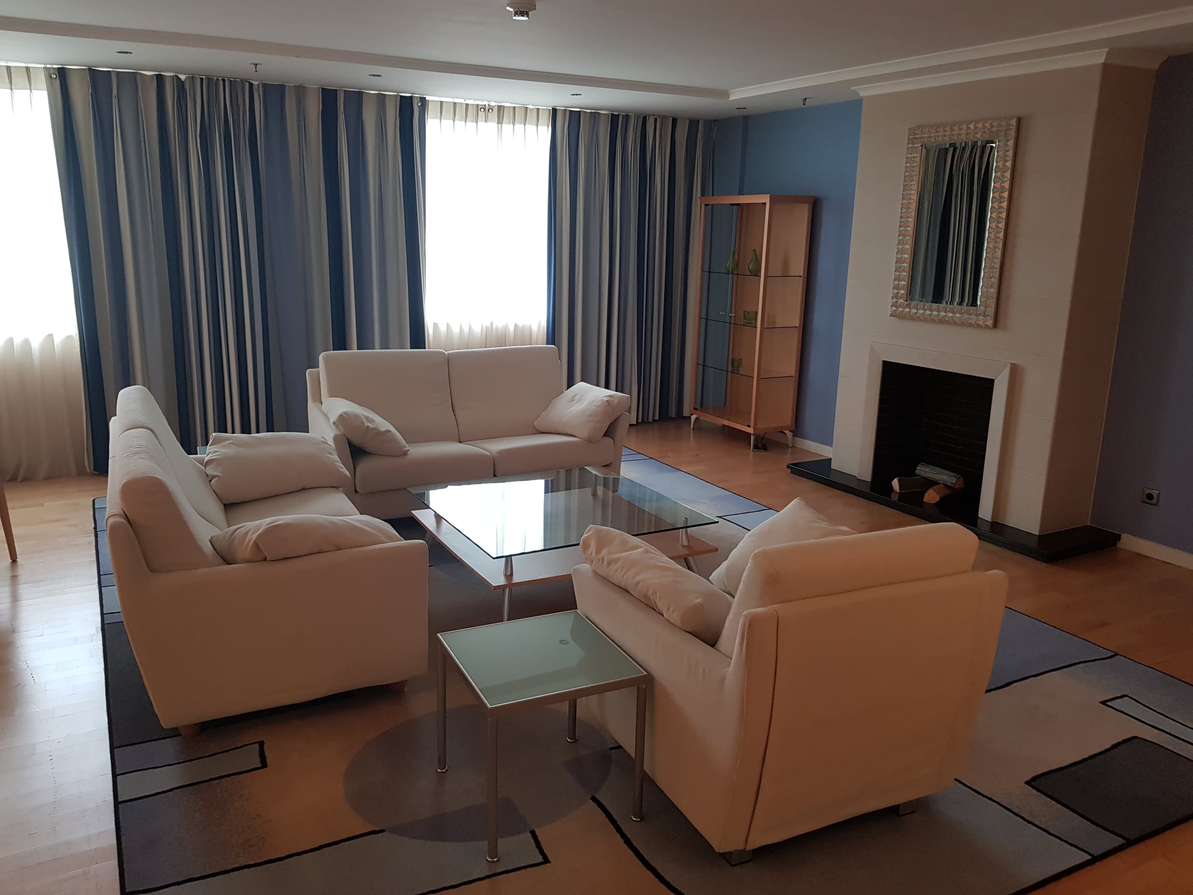 Hilton Düsseldorf Ansicht 9