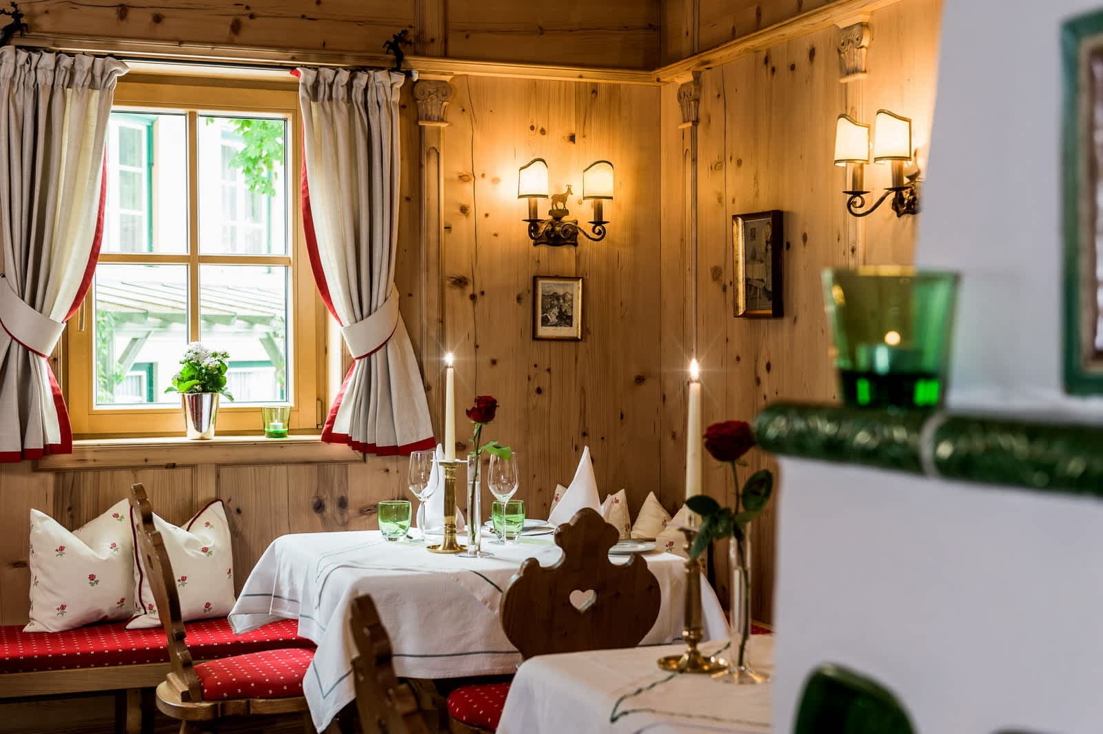 Hotel Römerhof Ansicht 9