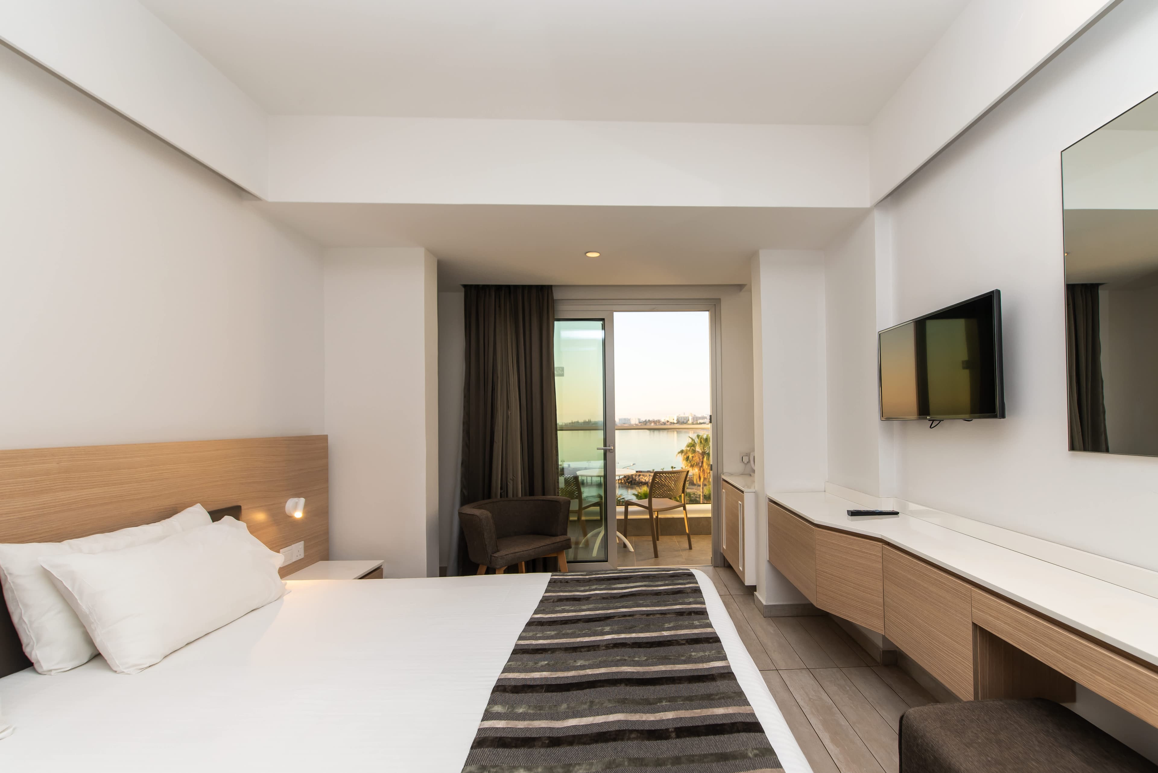 Evalena Beach Hotel Ansicht 5