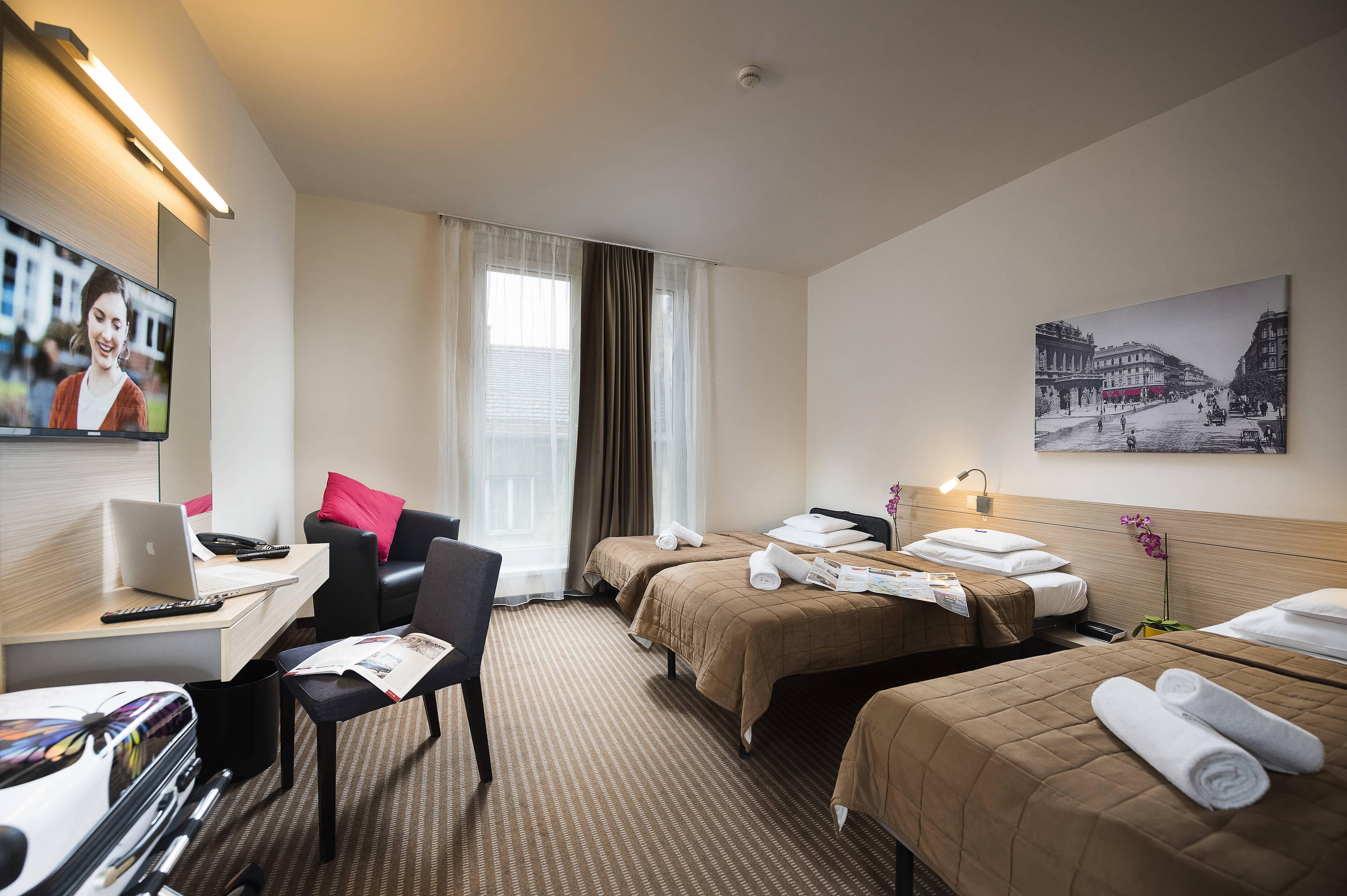 Bo18 Hotel Superior Ansicht 4