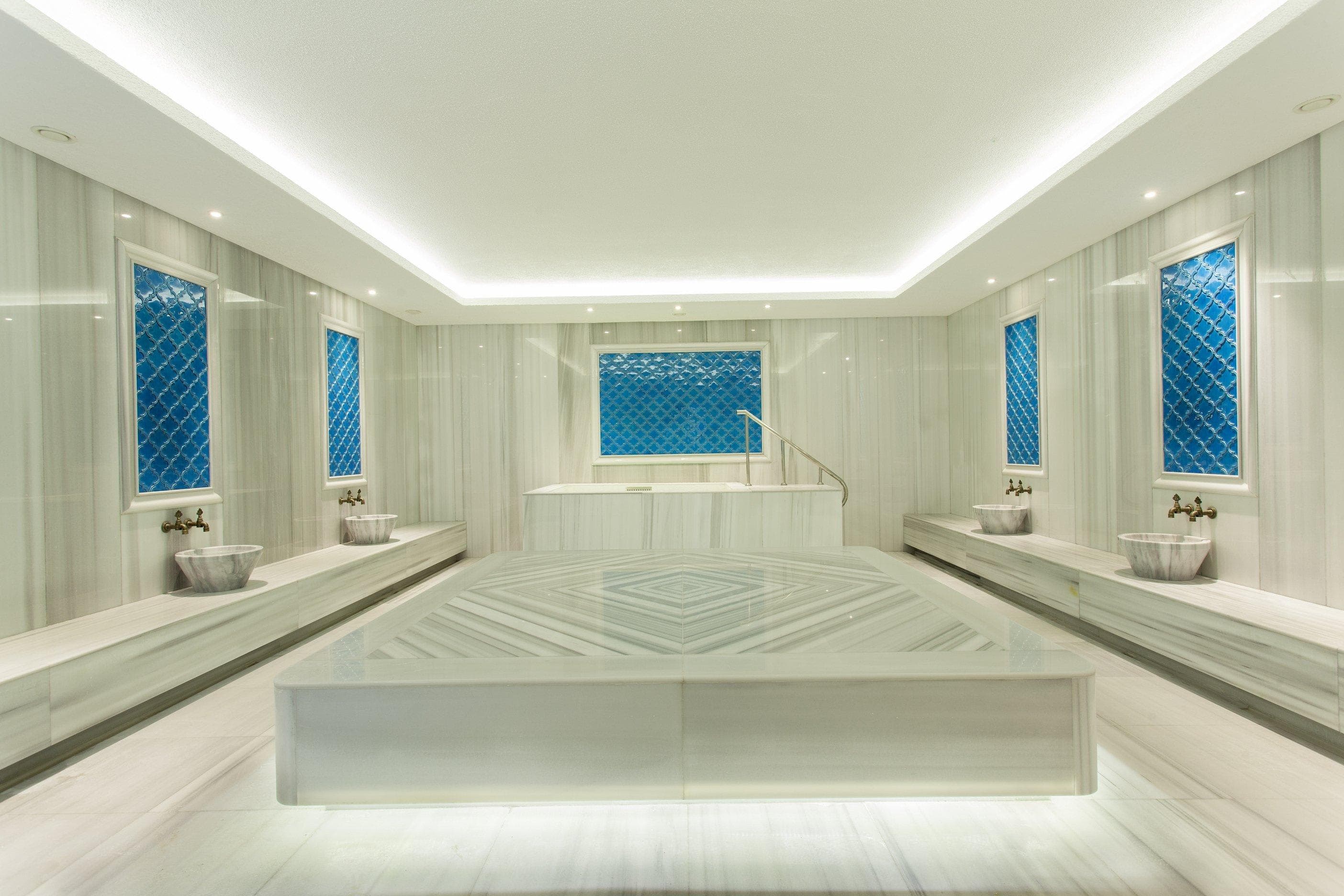 The Sense Deluxe Hotel Ansicht 10
