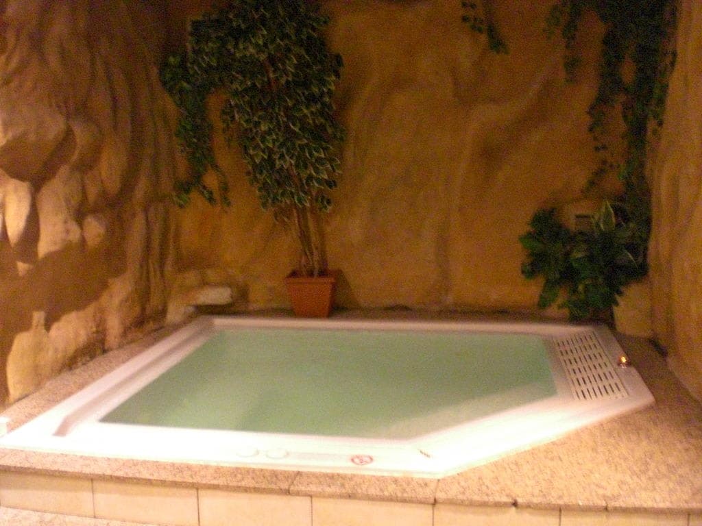 Hotel Interstar Ansicht 6