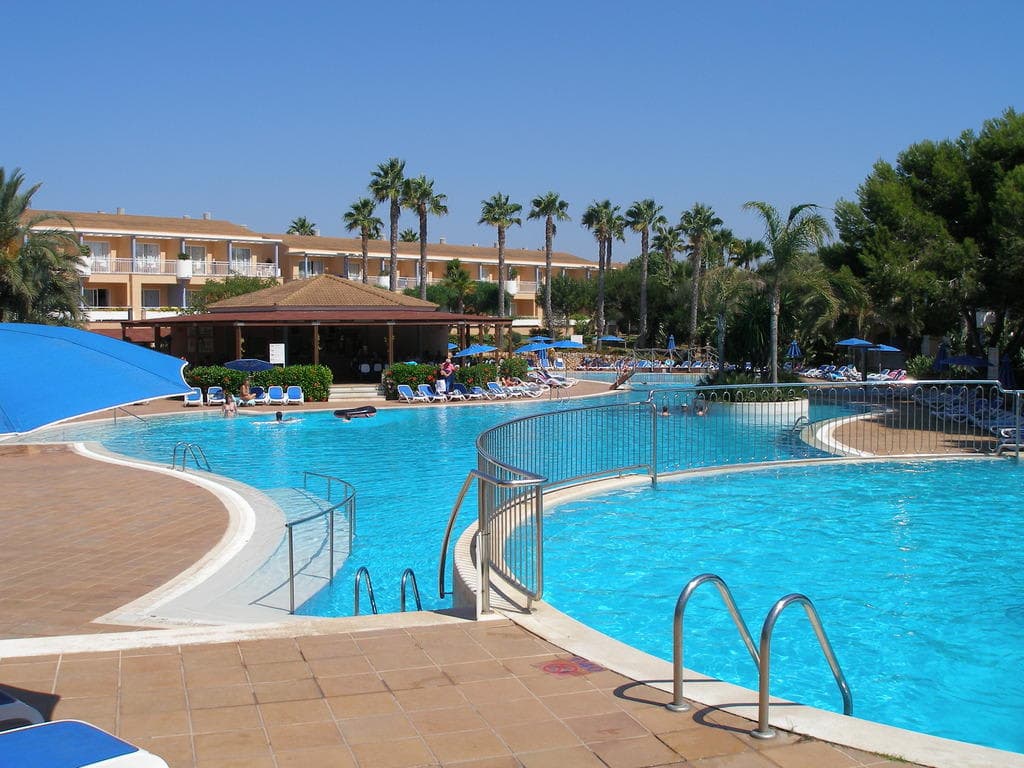 Sagitario Princesa Playa Ansicht 9