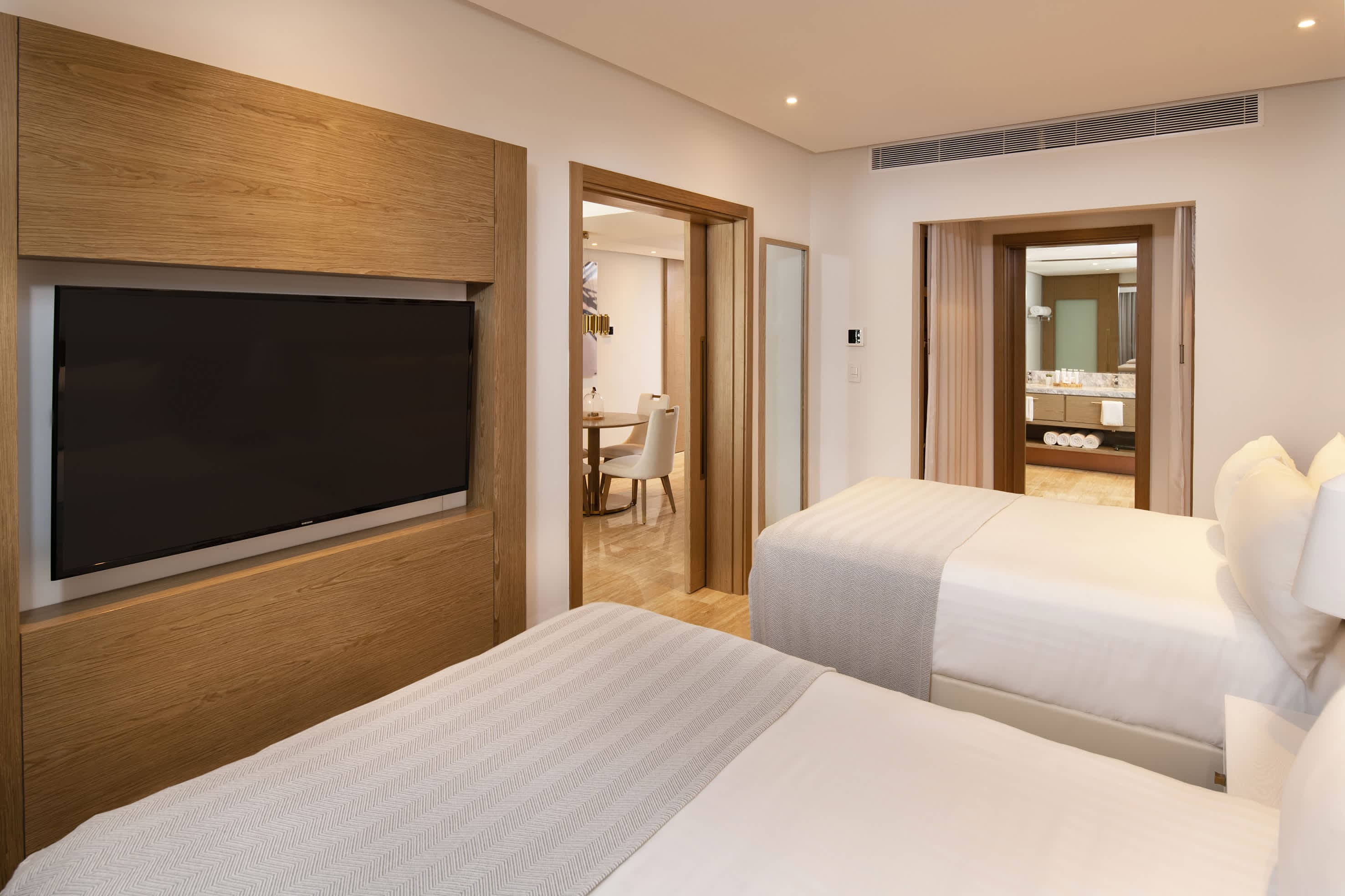 Paradisus Grand Cana - All Suites Ansicht 4