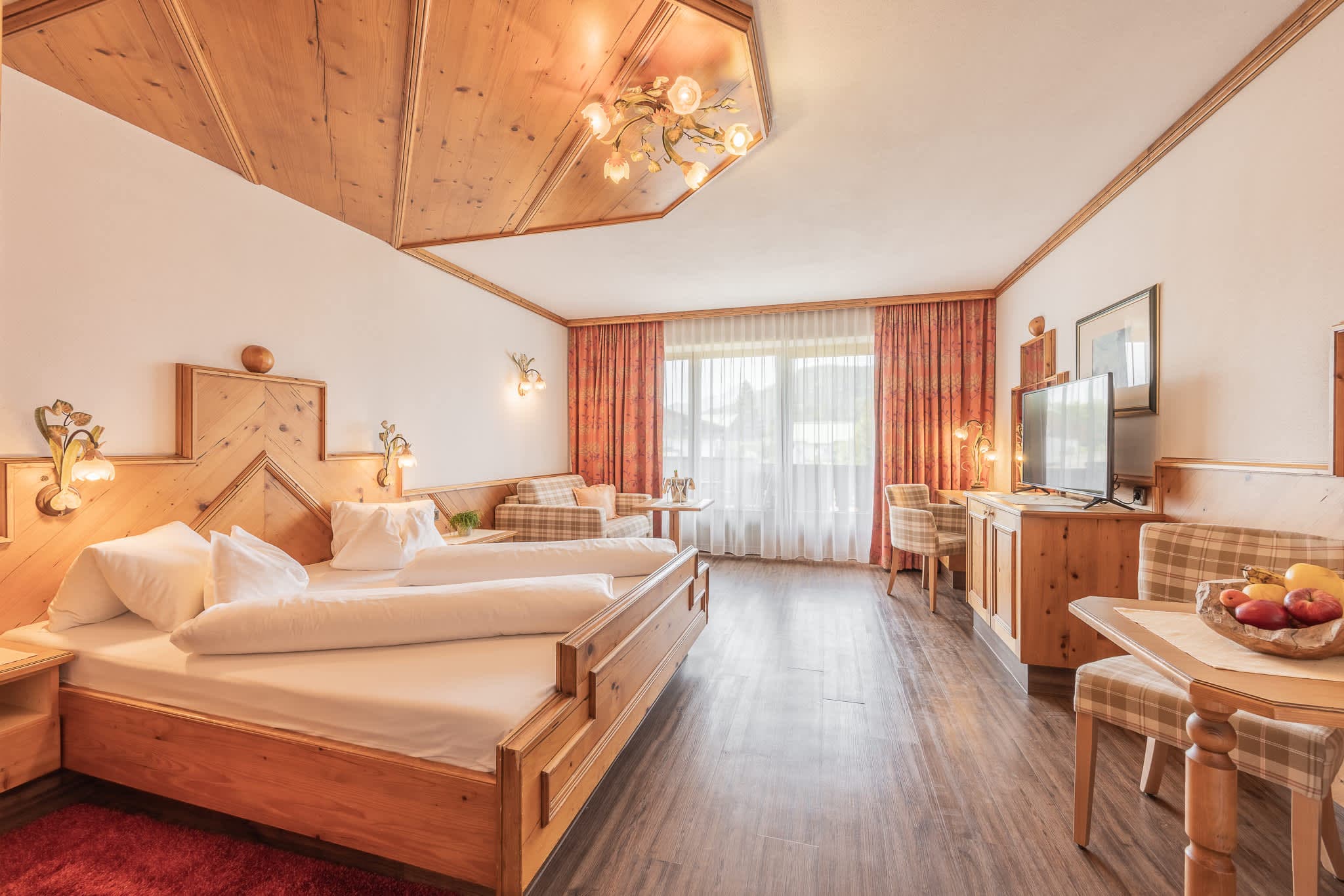 Alpenpark Resort Ansicht 4