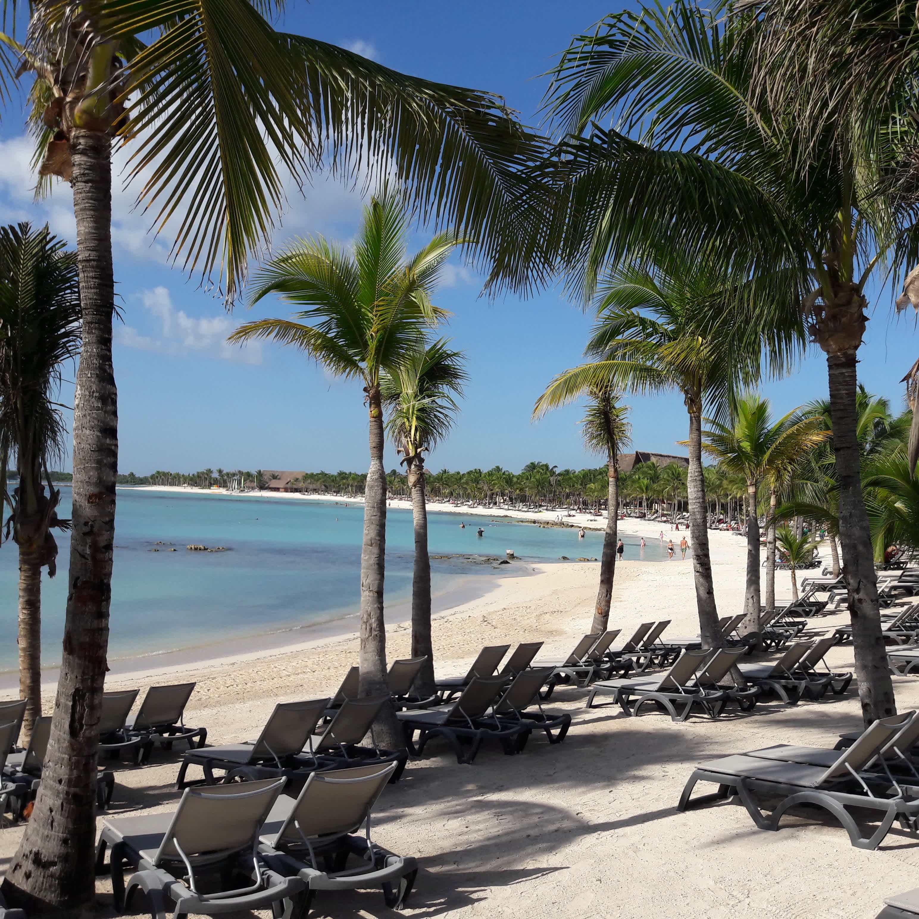 Barceló Maya Palace Ansicht 8