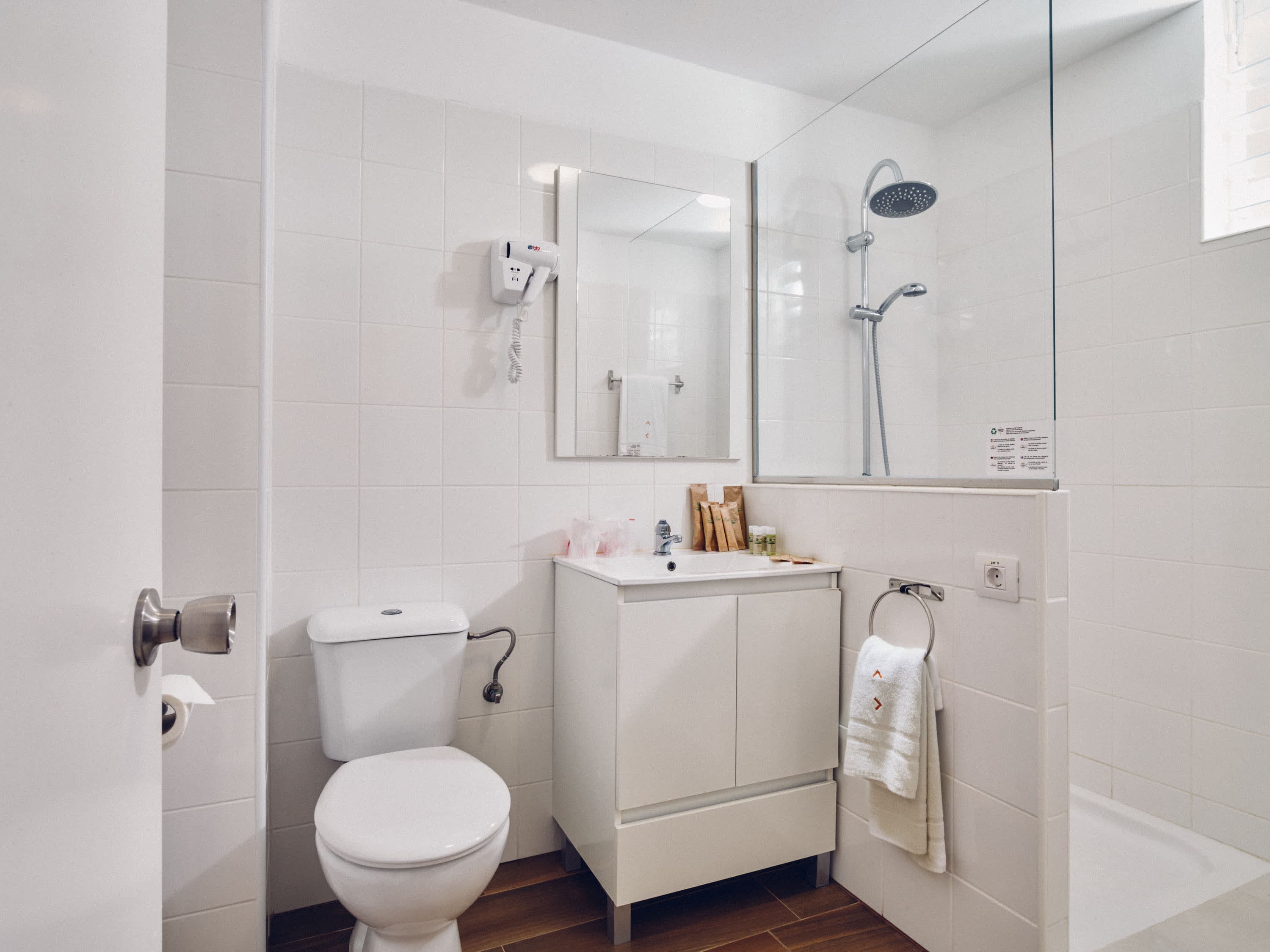 Route Active Hotel Ansicht 6