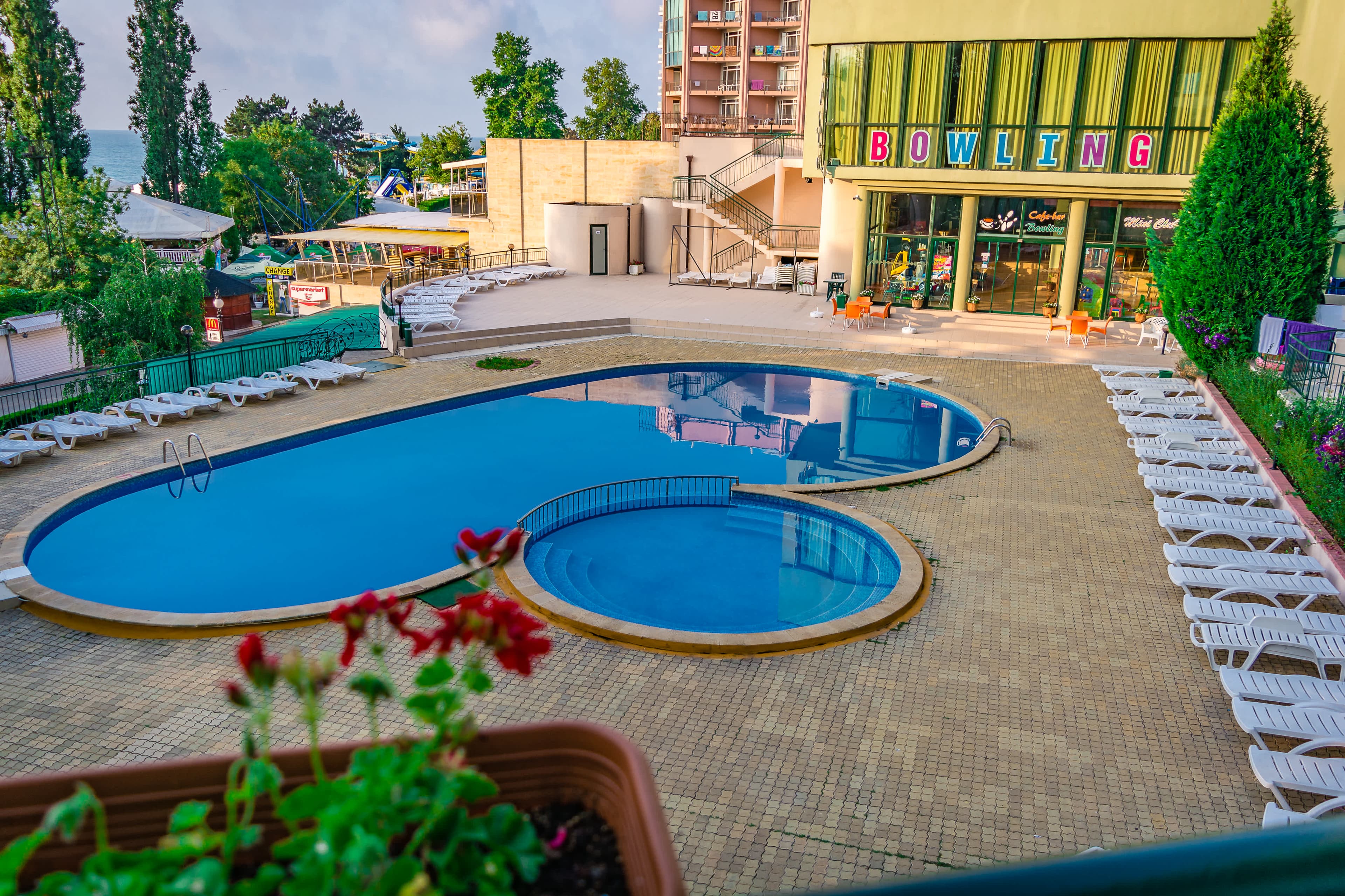 Palm Beach Ansicht 7
