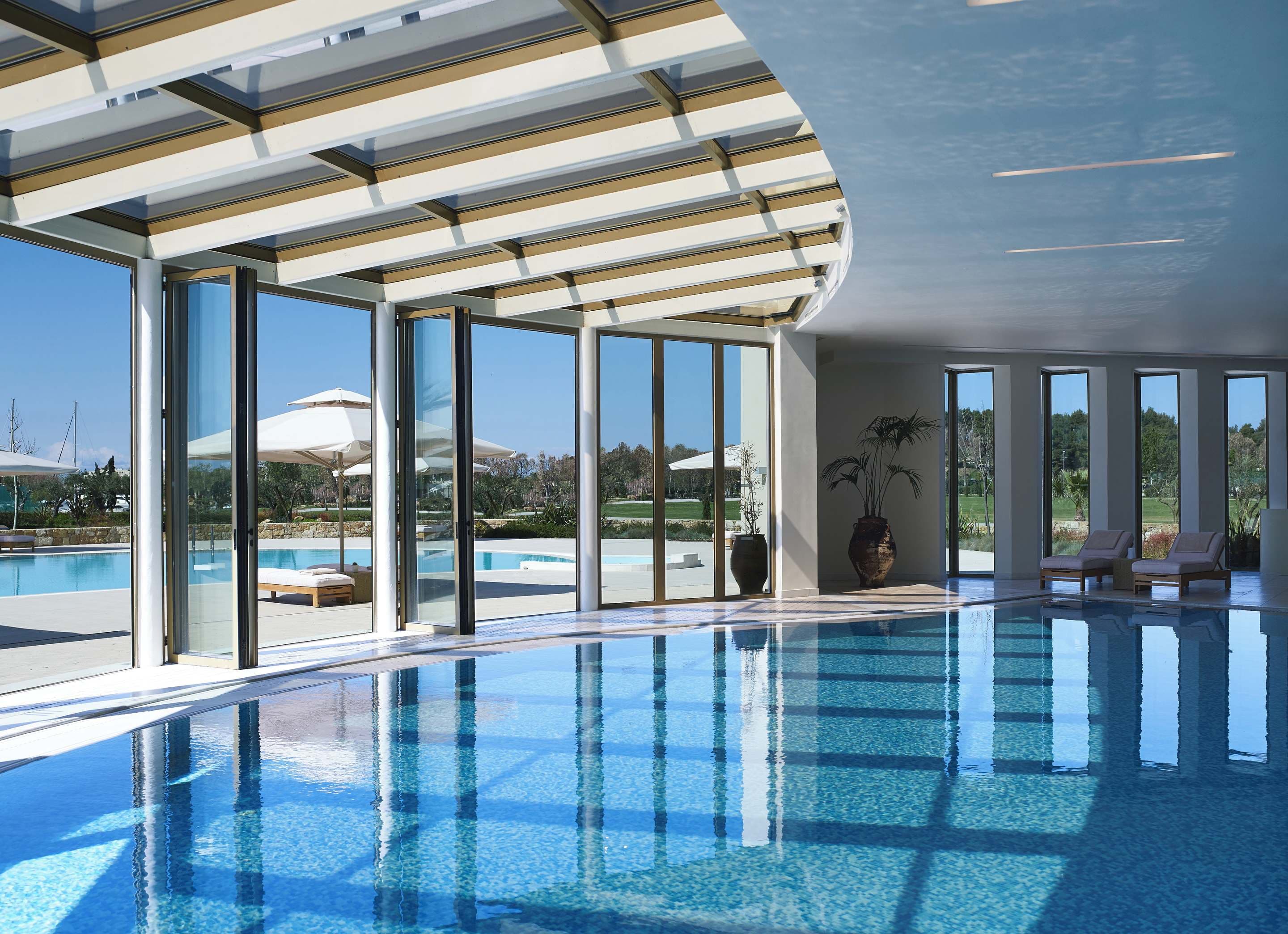 Porto Sani Ansicht 6