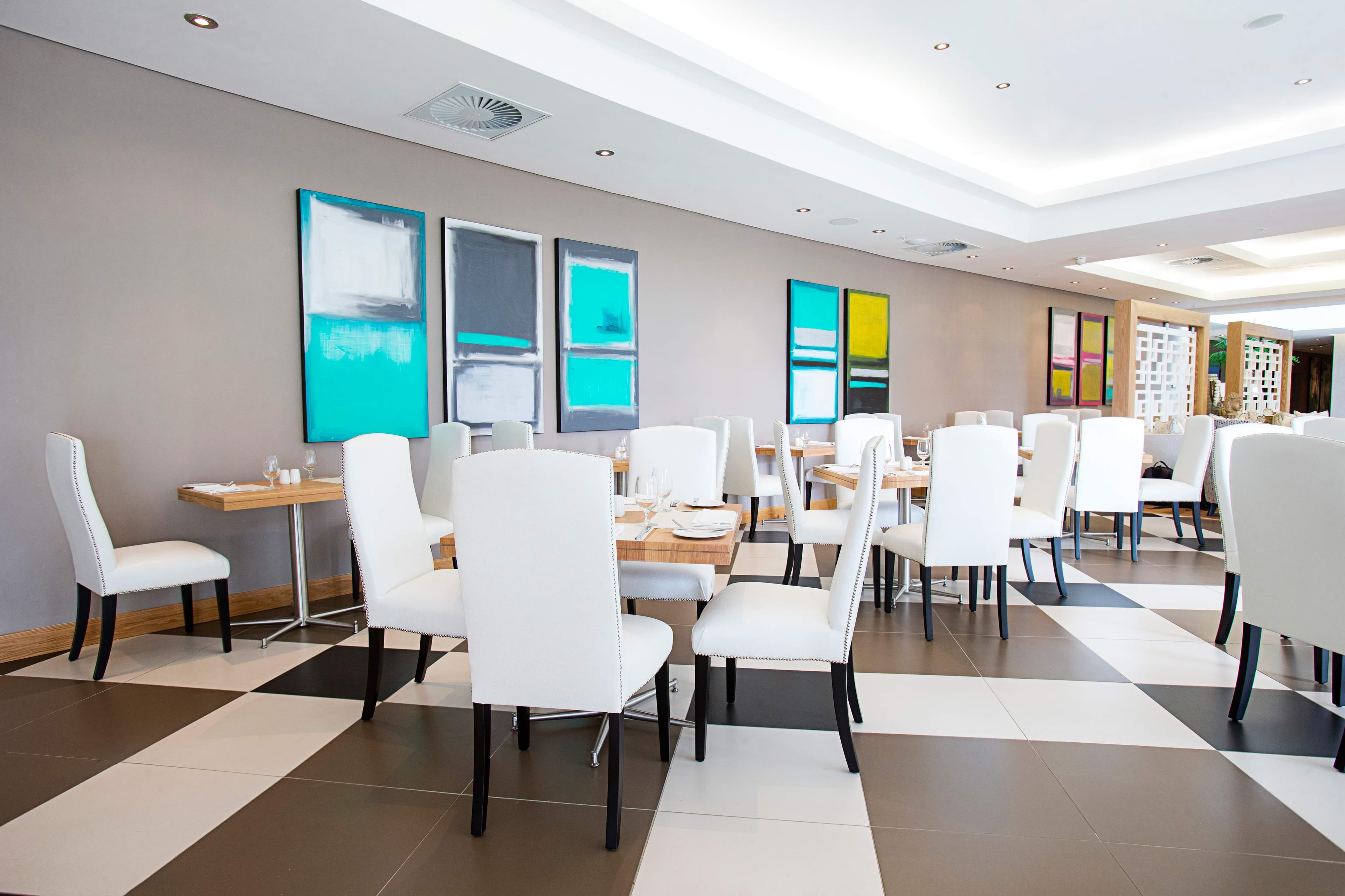Holiday Inn Mauritius Mon Trésor Ansicht 9