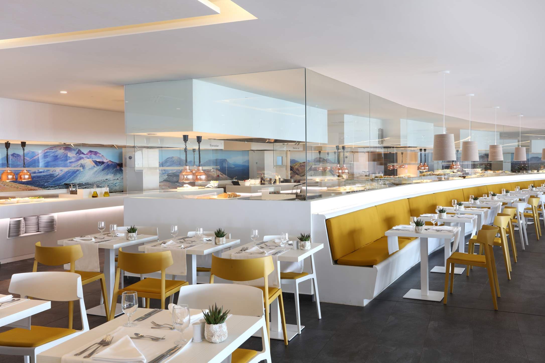 Iberostar Selection Lanzarote Park Ansicht 10