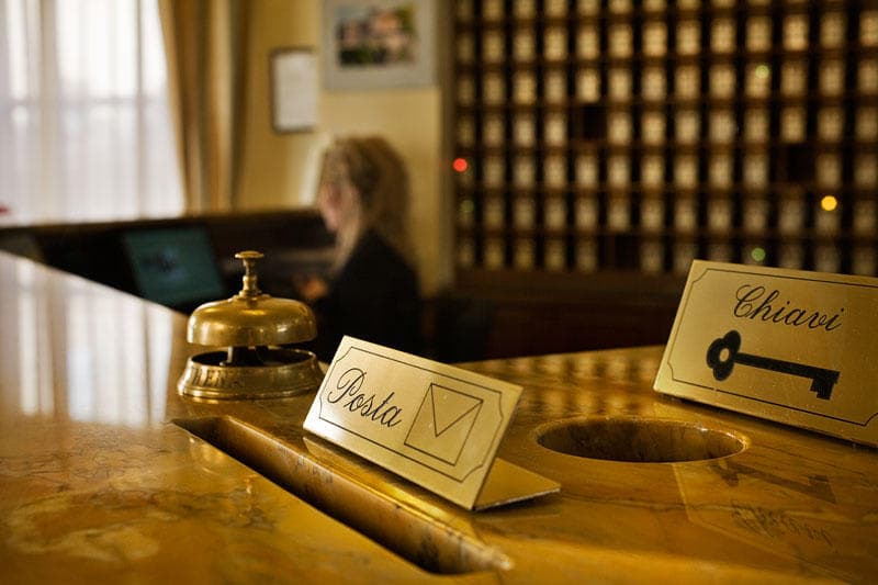 Hotel Athena