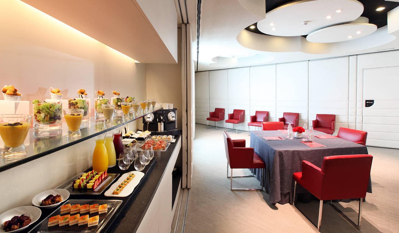 Hotel Cram Ansicht 7