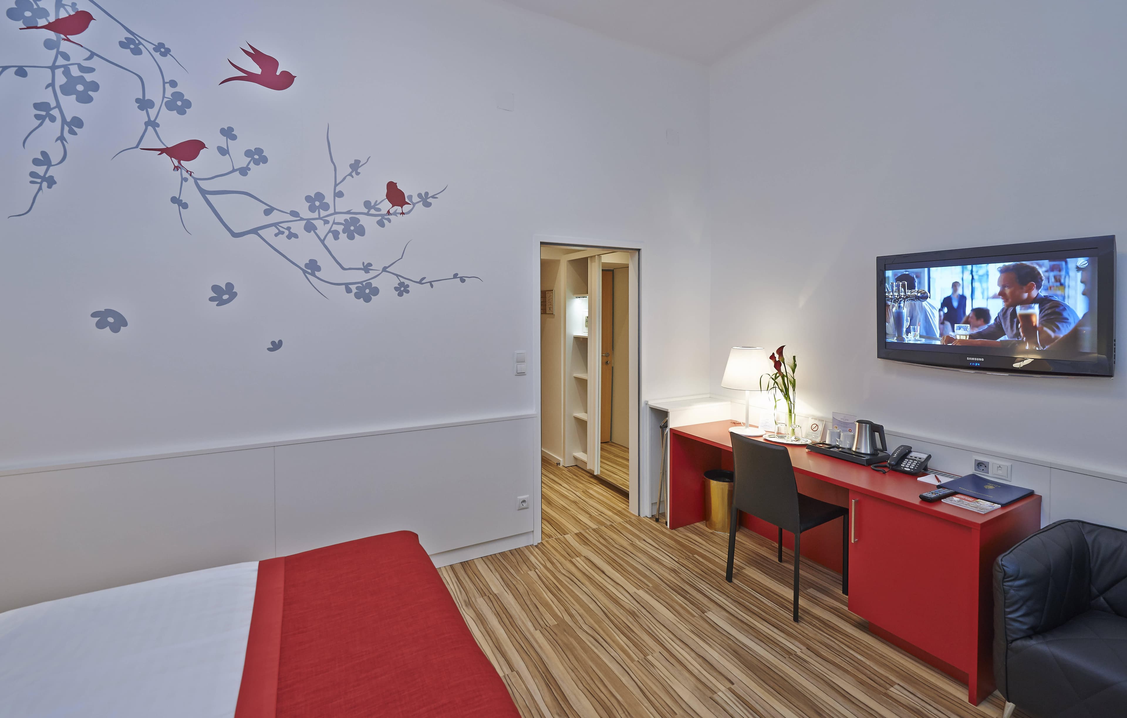Hotel Zipser Ansicht 8