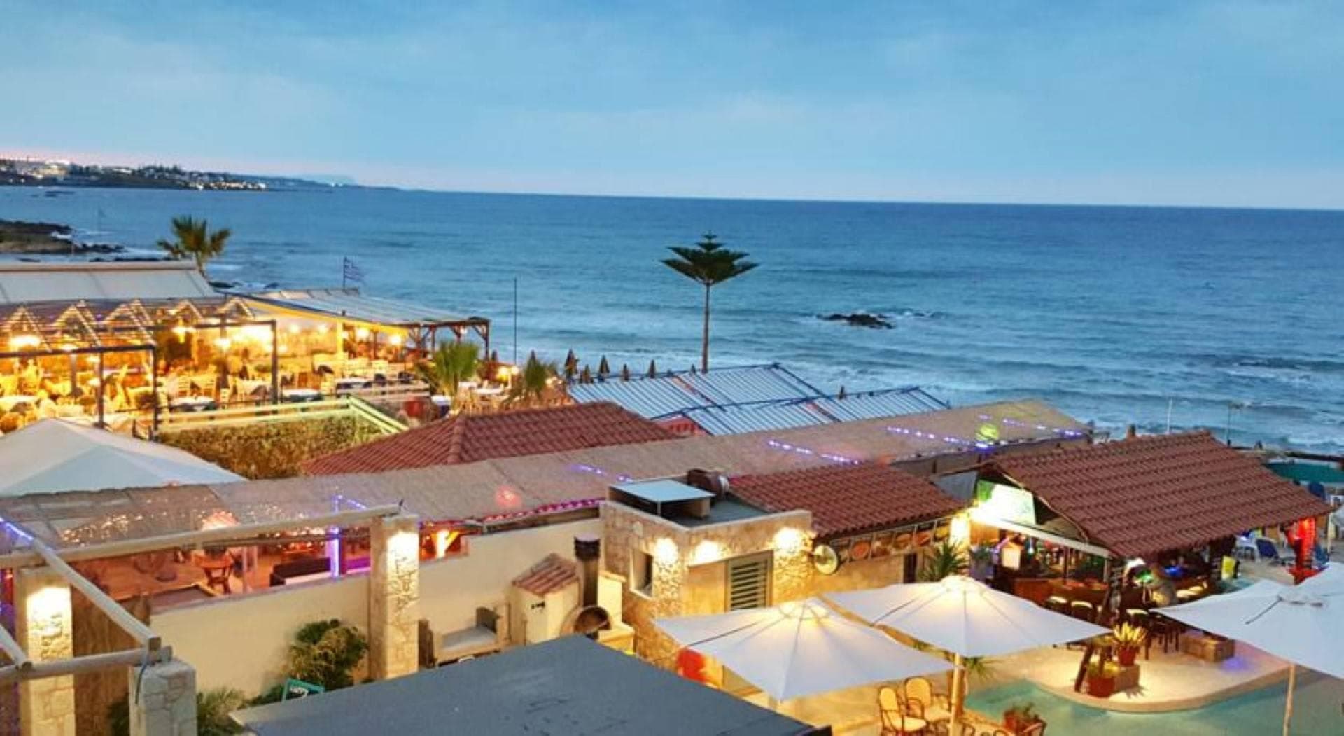 Malliotakis Beach Hotel by Checkin Ansicht 3