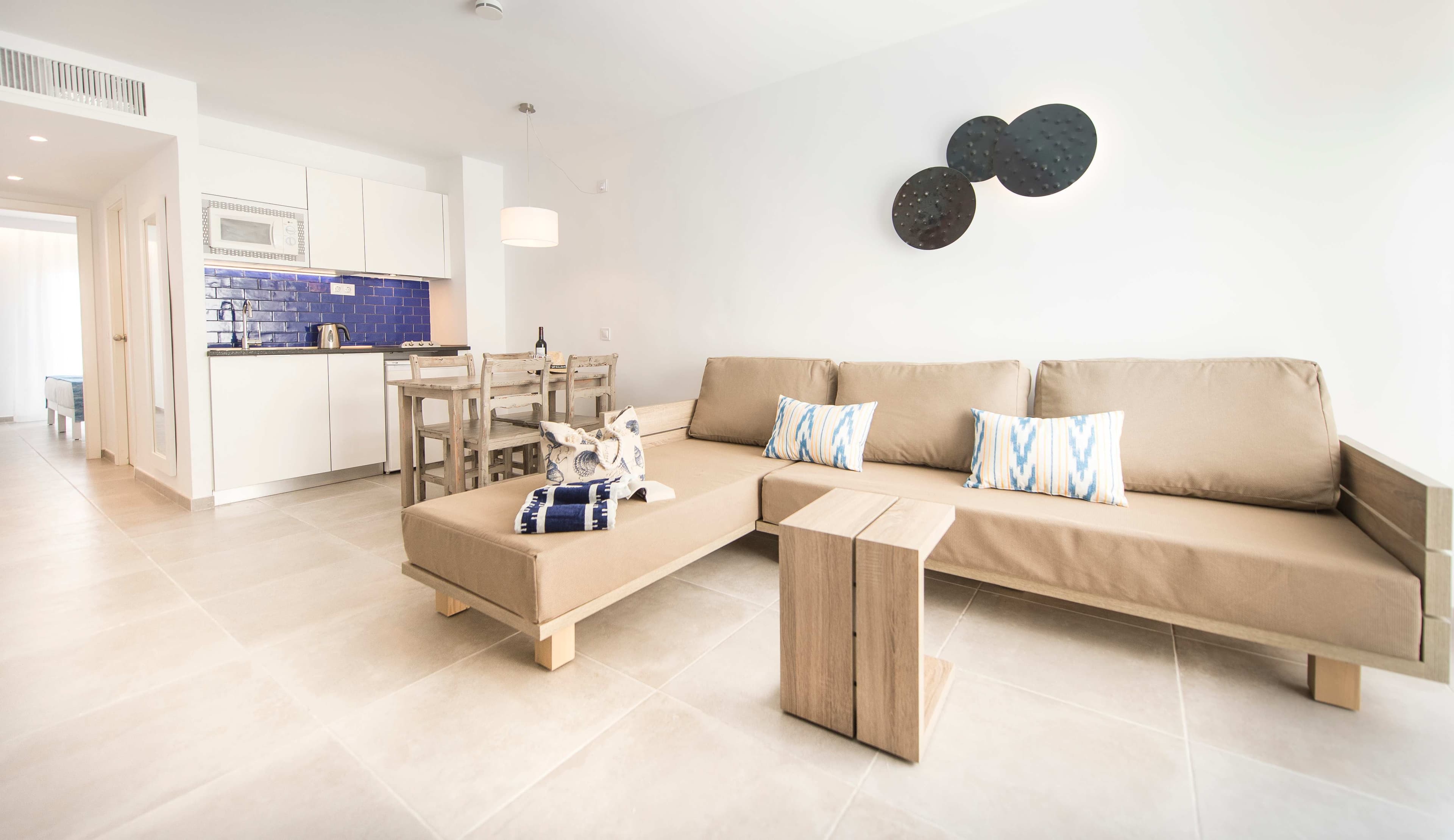 Seaclub Alcudia Mediterranean Resort Ansicht 4