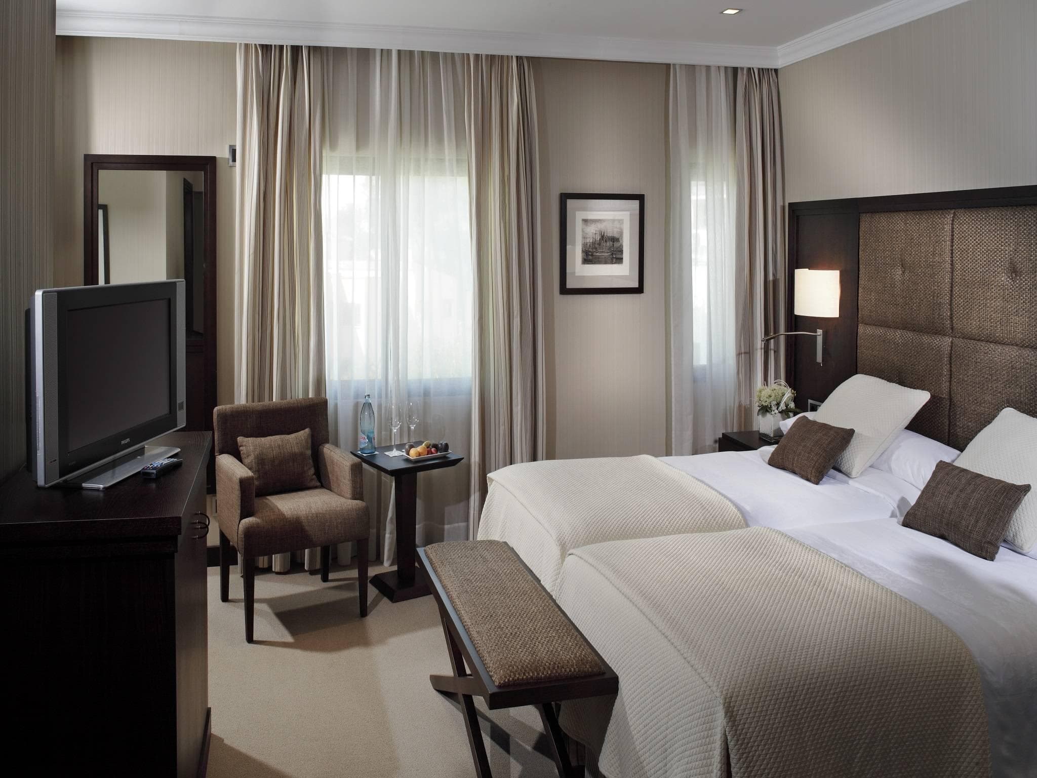 Hotel Nixe Palace Ansicht 4