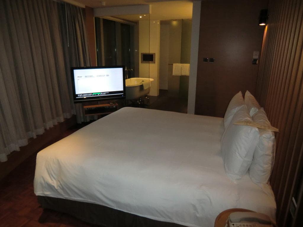 L'Hotel Nina et Convention Centre Ansicht 4