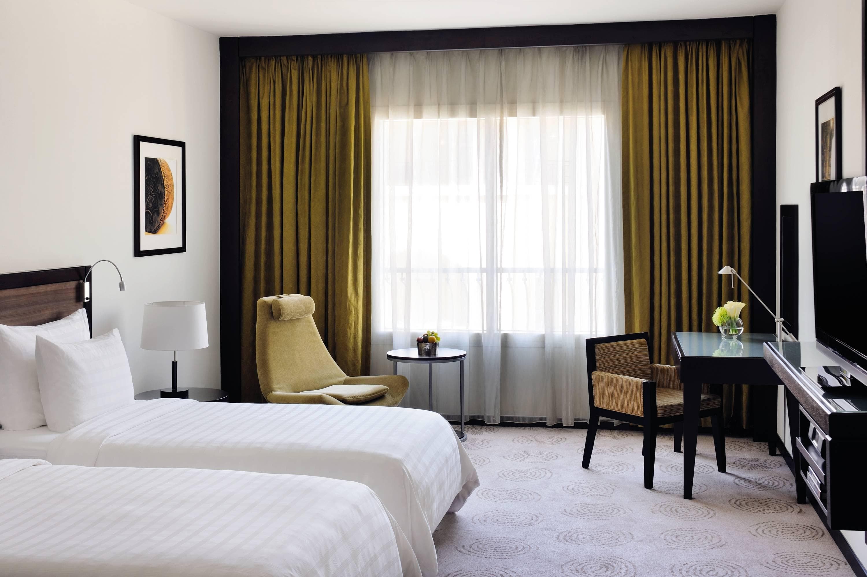 AVANI Deira Dubai Hotel Ansicht 5