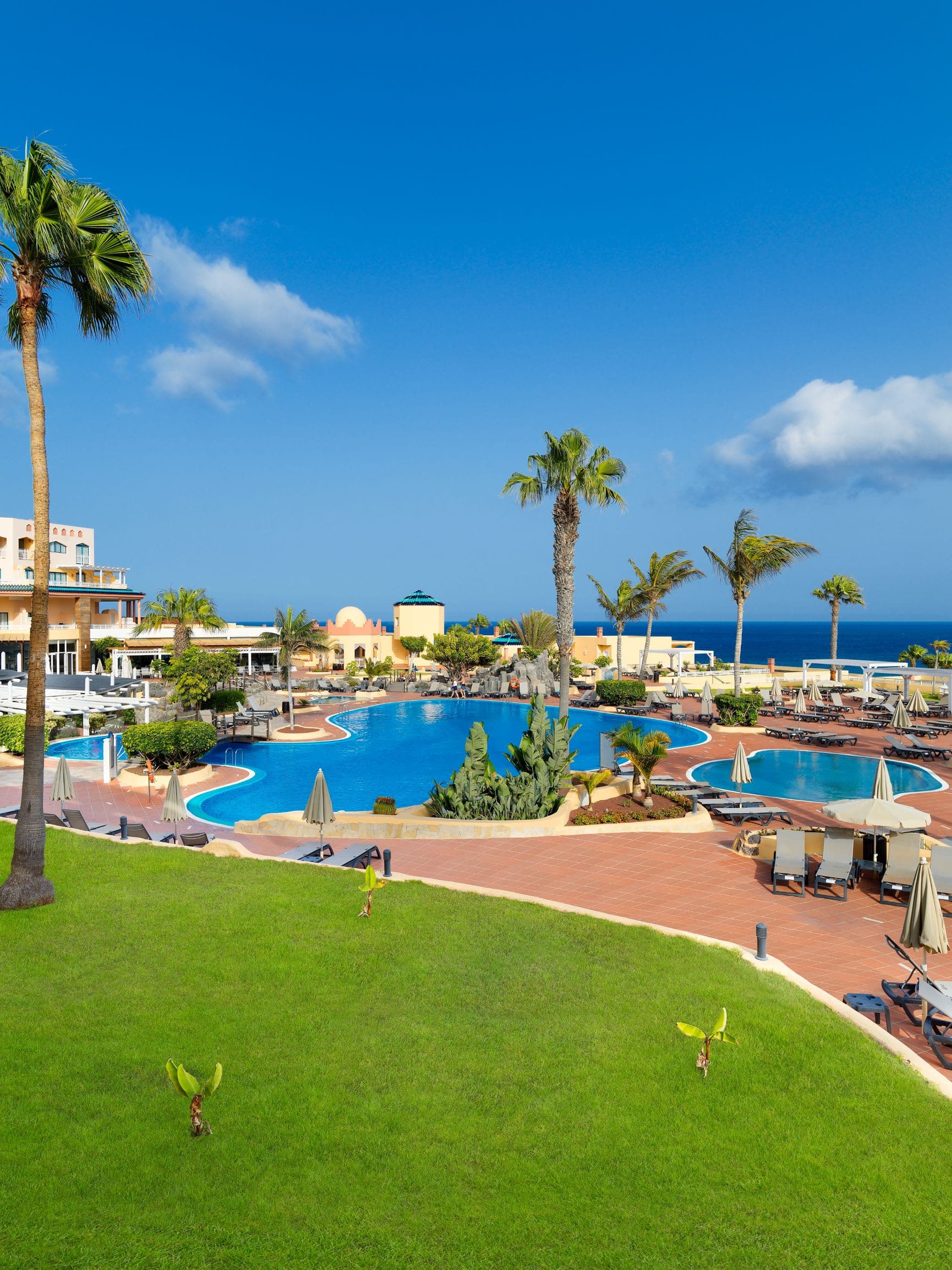 H10 Playa Esmeralda - Adults only Ansicht 7