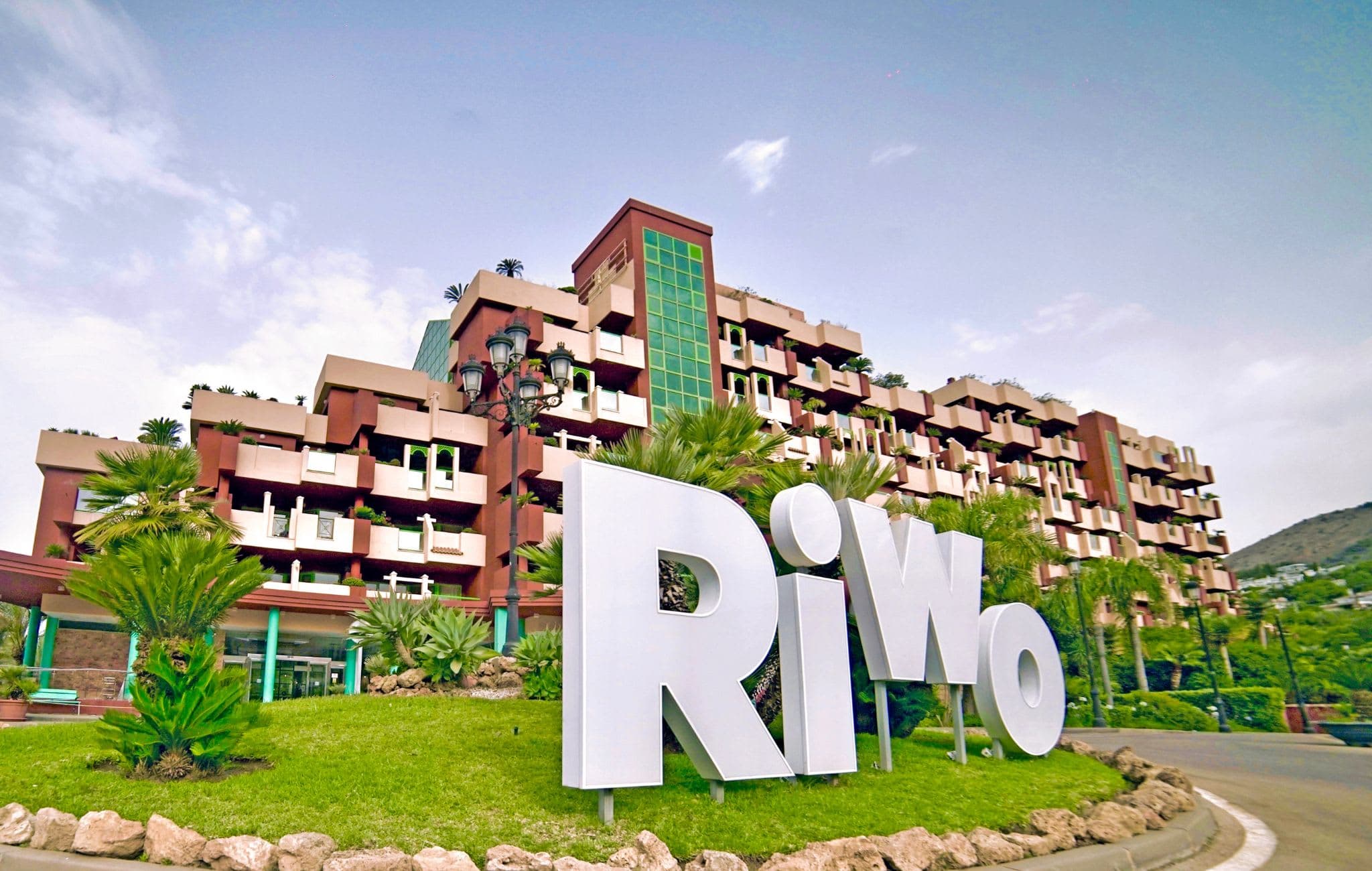 Holiday World Riwo Ansicht 3