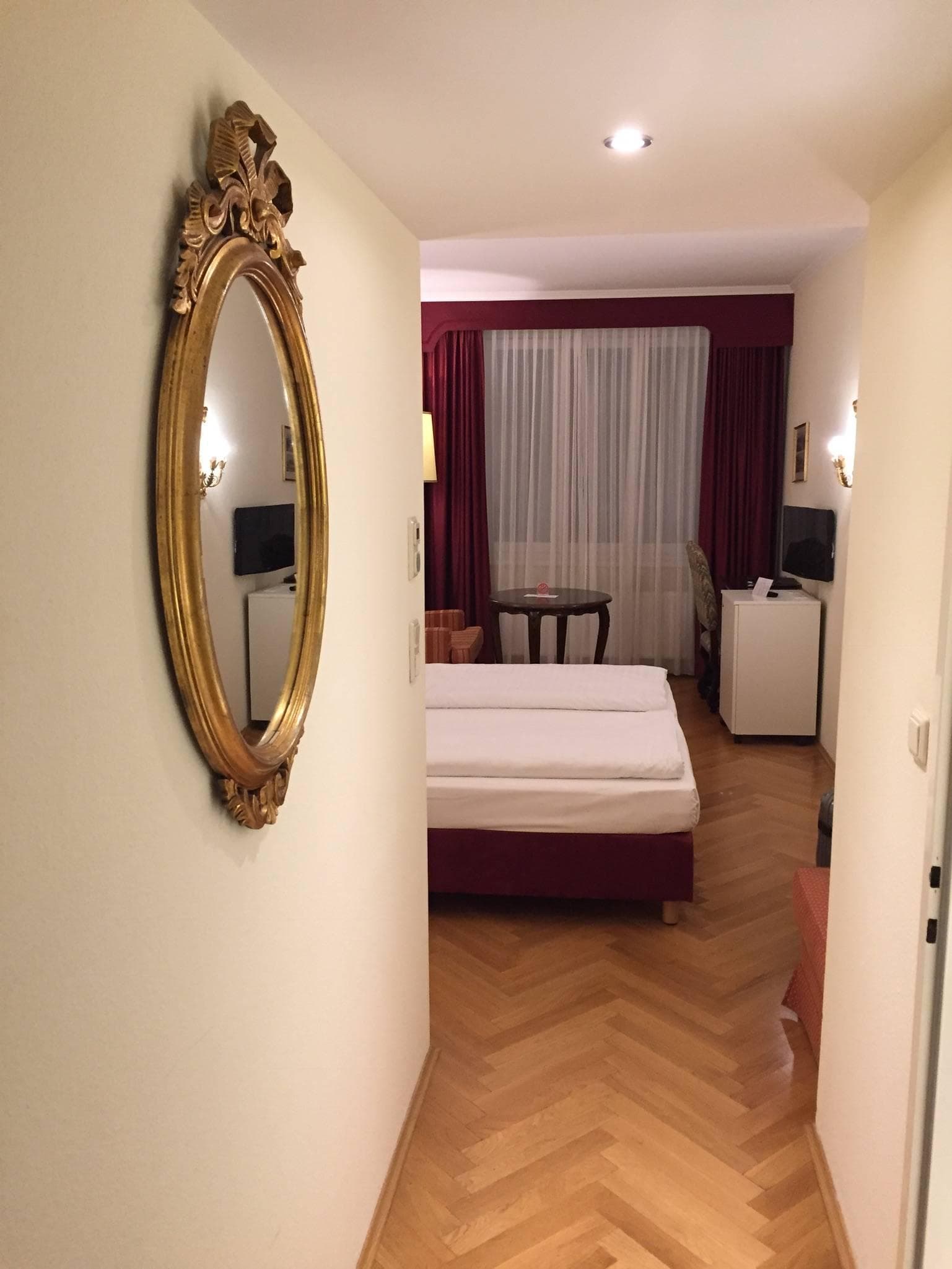 Hotel Royal Ansicht 5