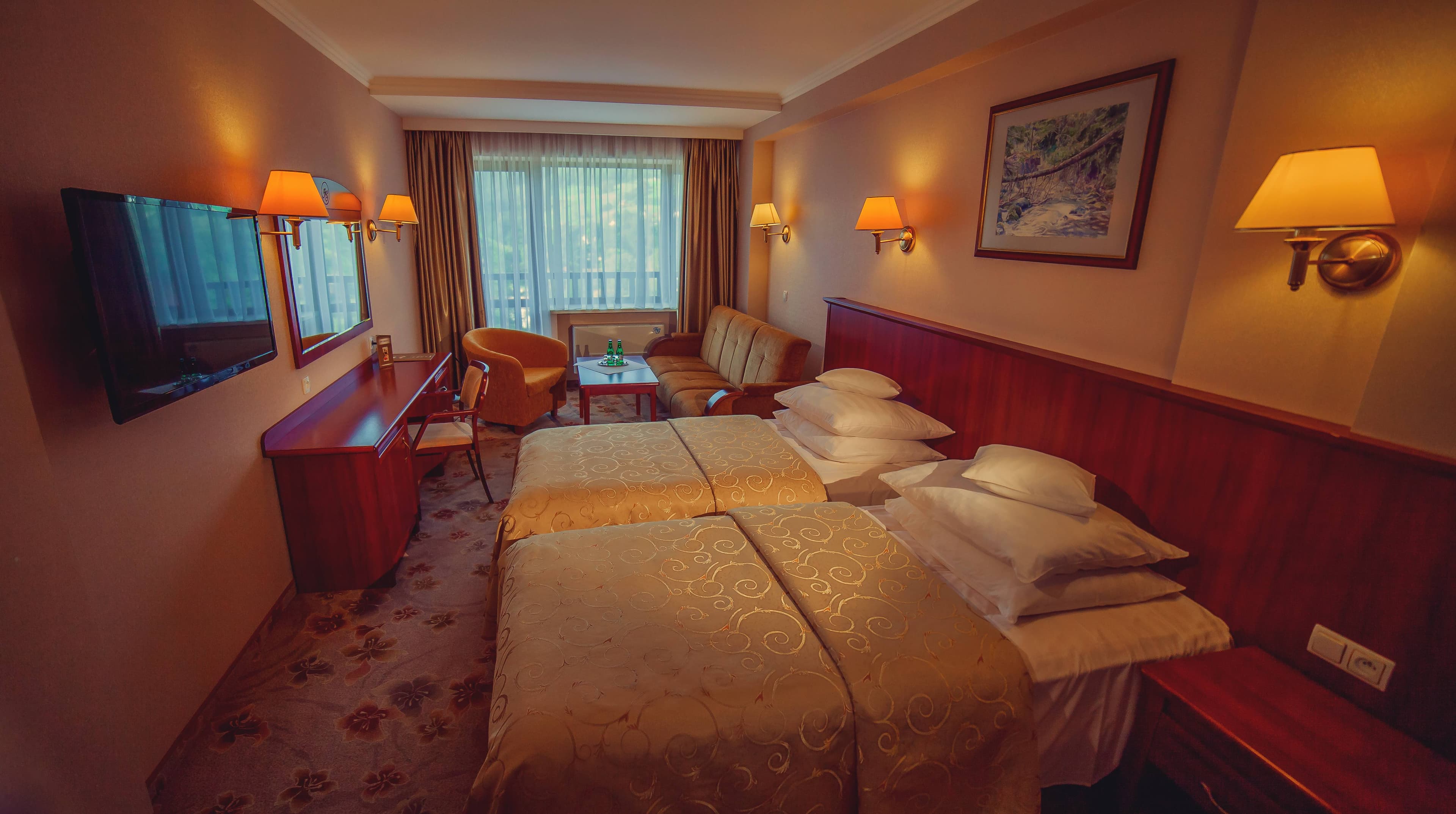 Hotel Gołębiewski Ansicht 3
