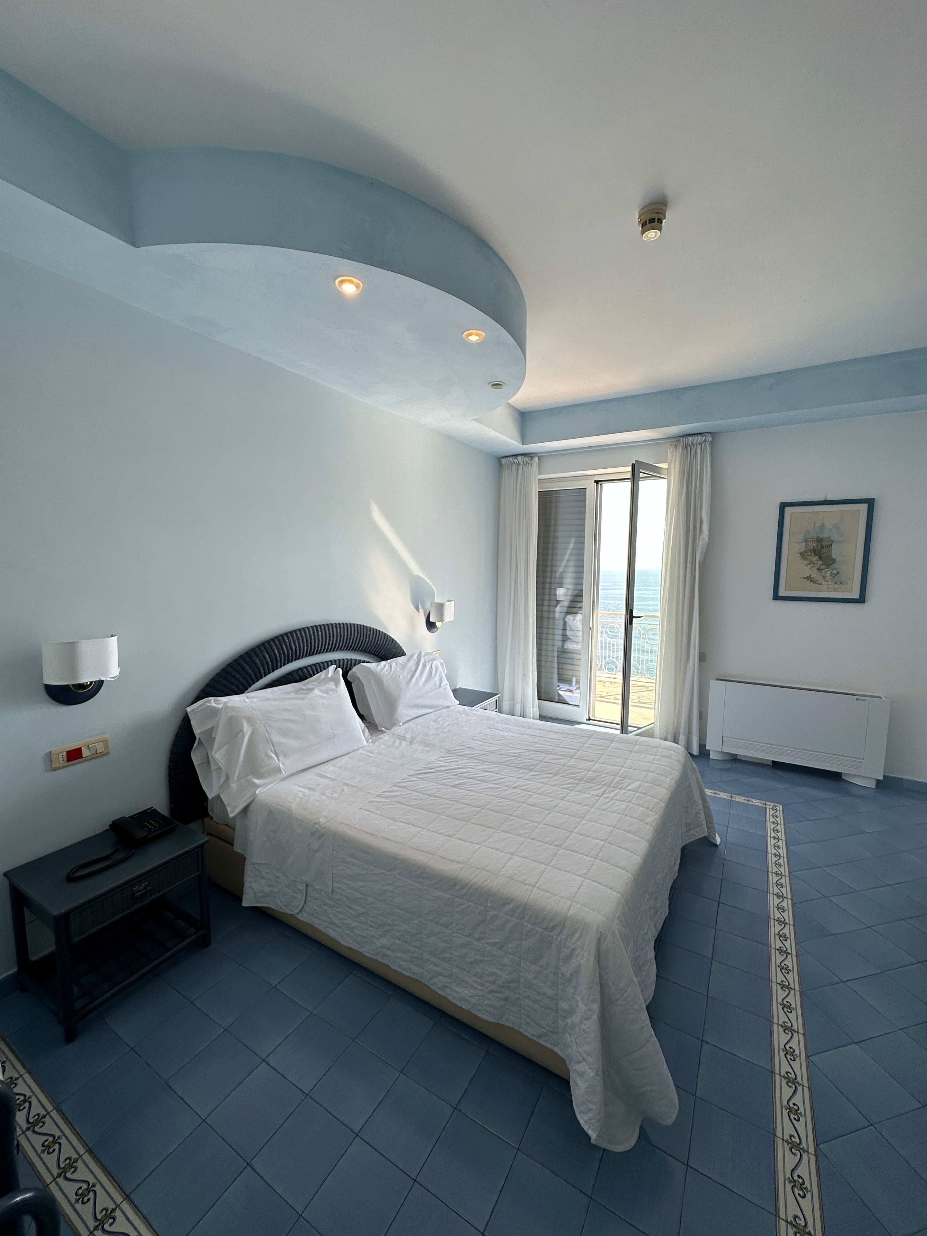 Hotel Club 2 Torri Ansicht 3