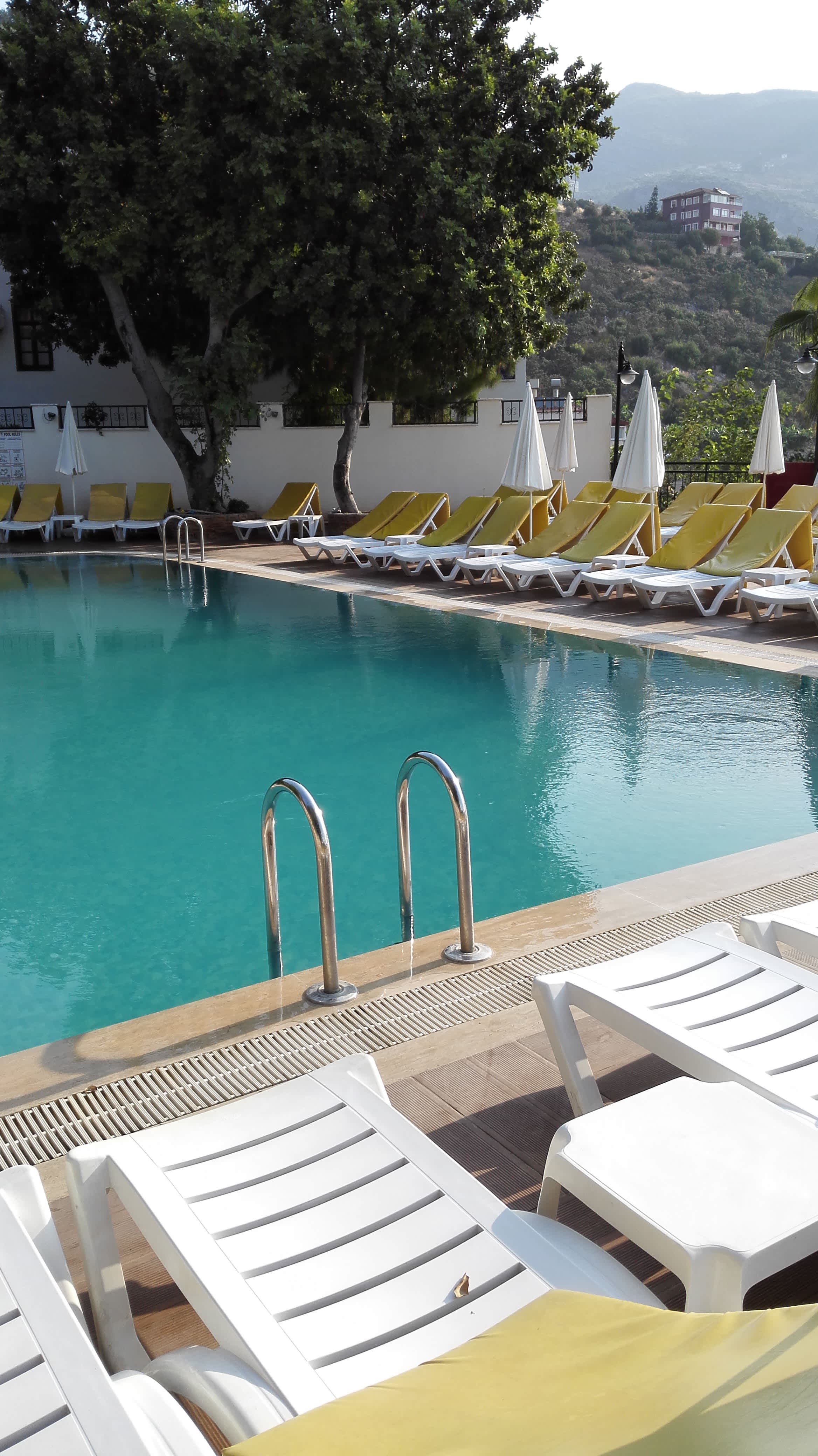 Illusion Beach & Club Hotel Ansicht 7