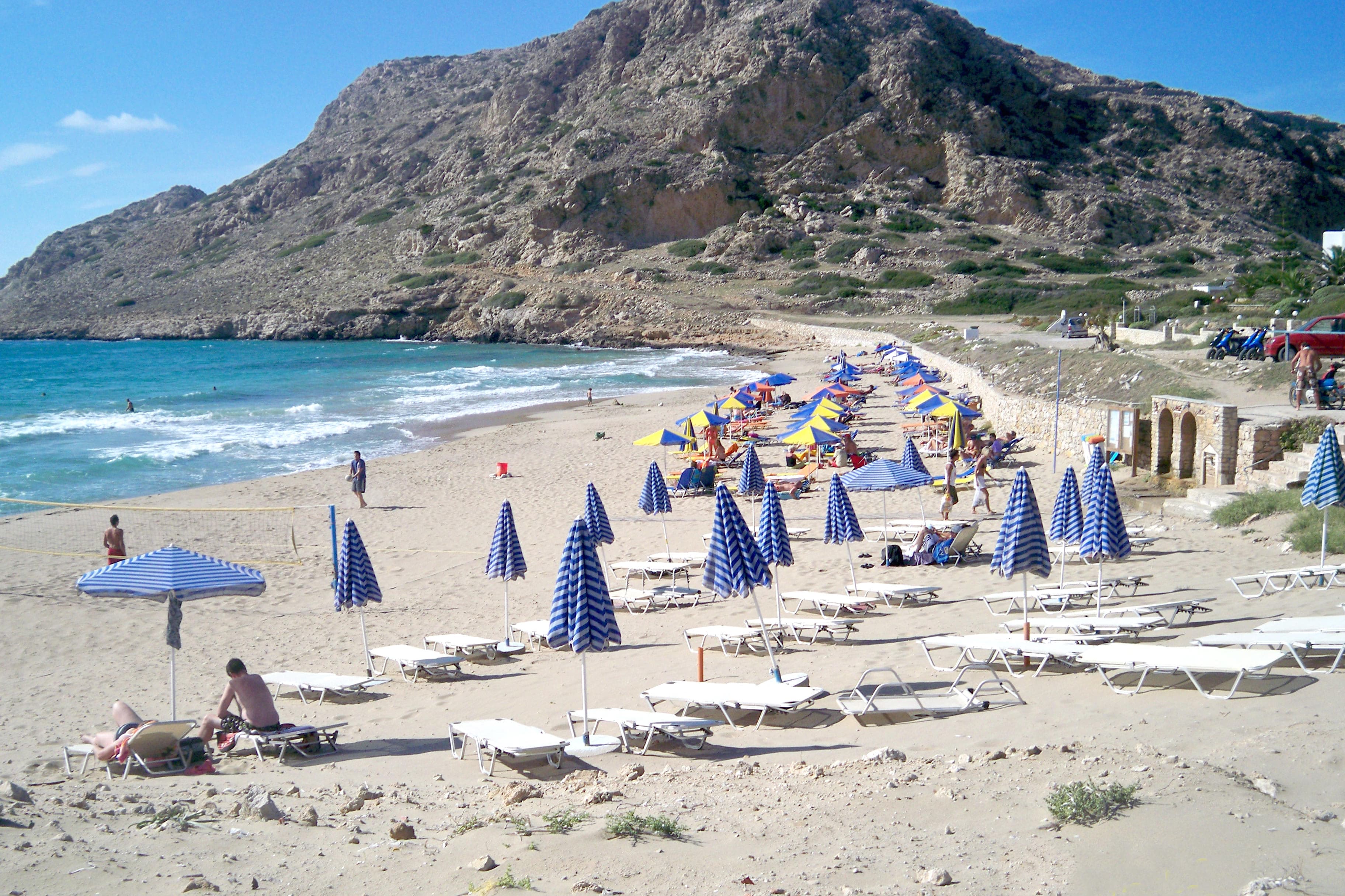 Royal Beach Hotel Ansicht 8