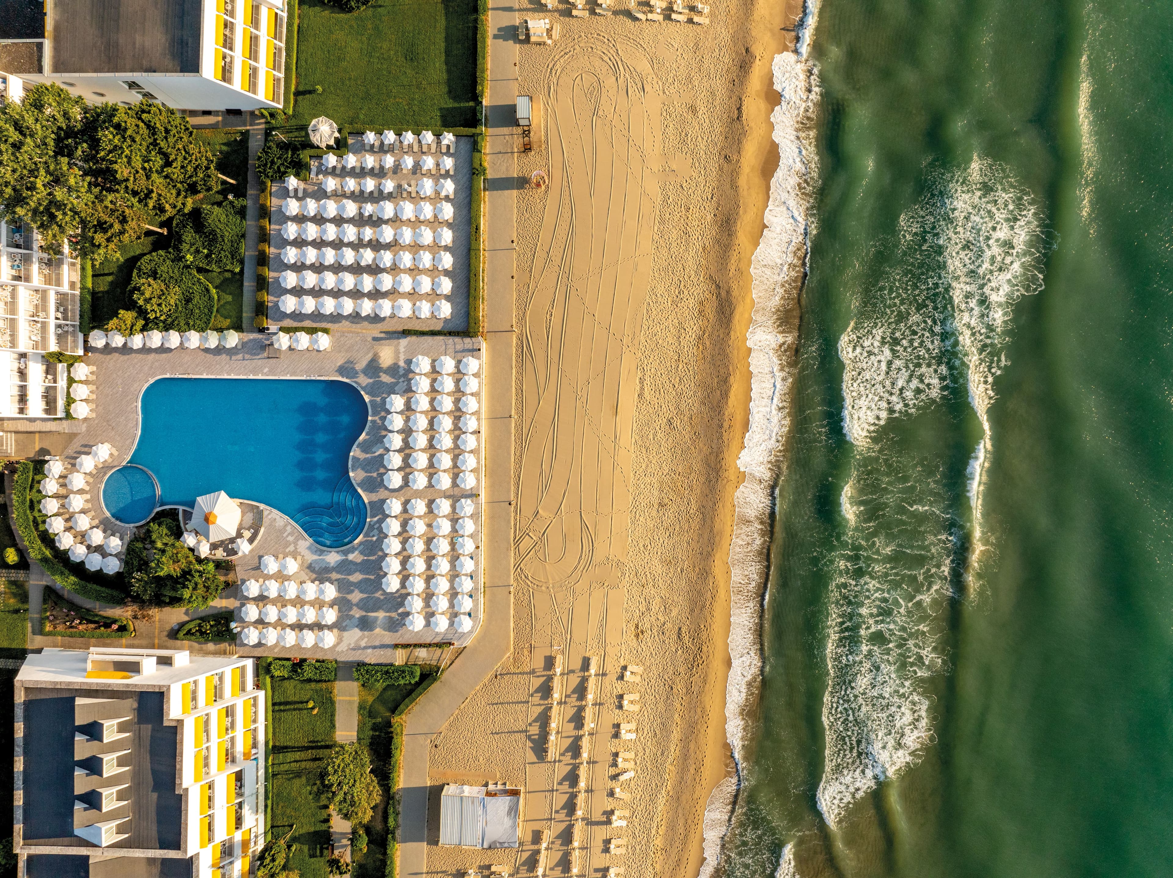 AluaSun Helios Beach Ansicht 7