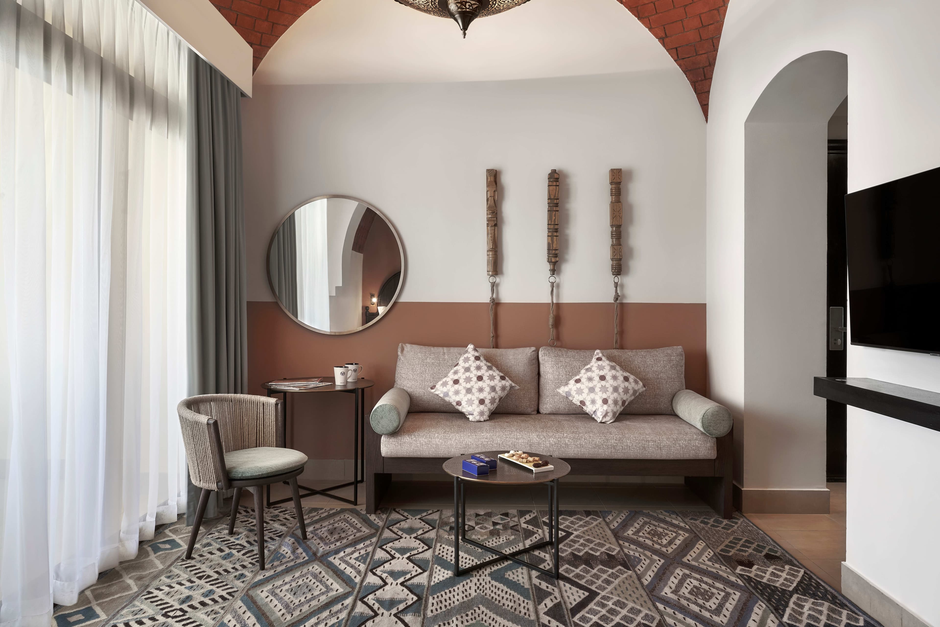 The Cove Rotana Resort Ansicht 6