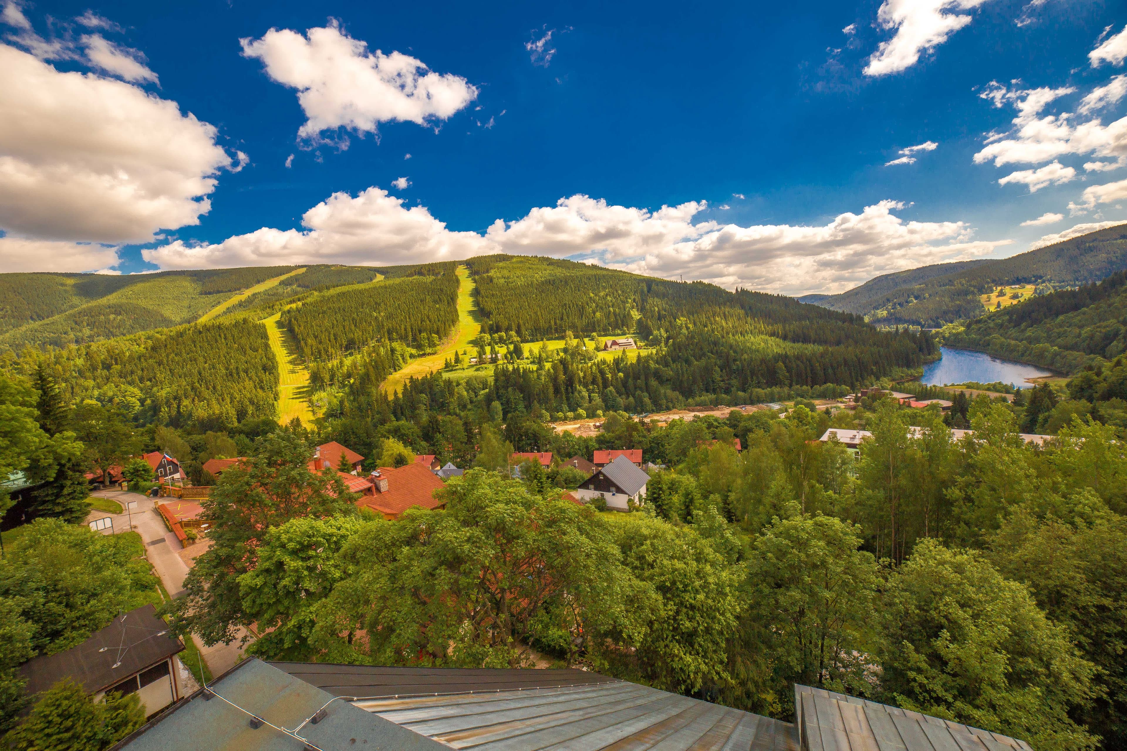 Wellness Hotel Astra Ansicht 3