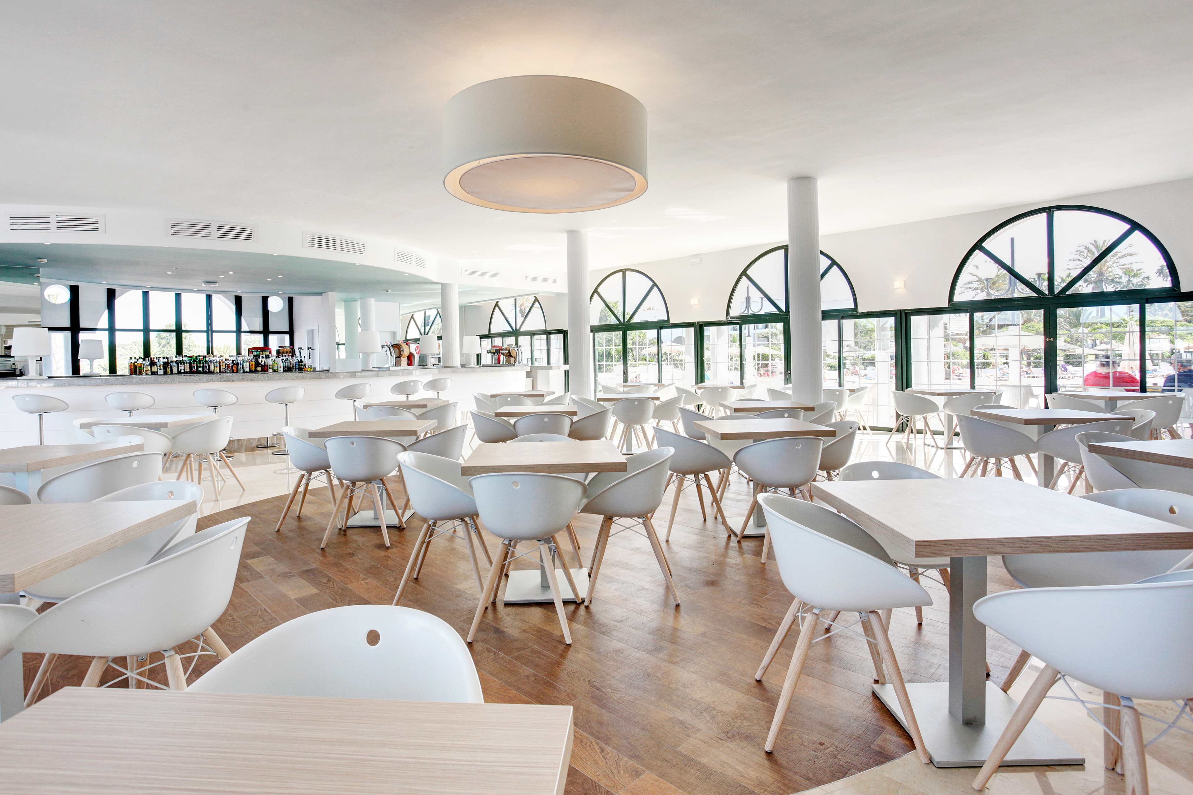 Grupotel Mar de Menorca Ansicht 8